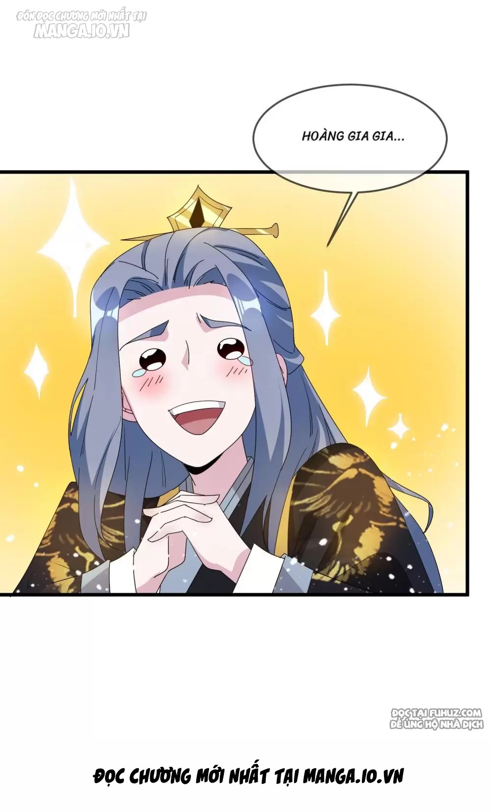 Cực Phẩm Bại Gia Tử Chapter 69 - Trang 2