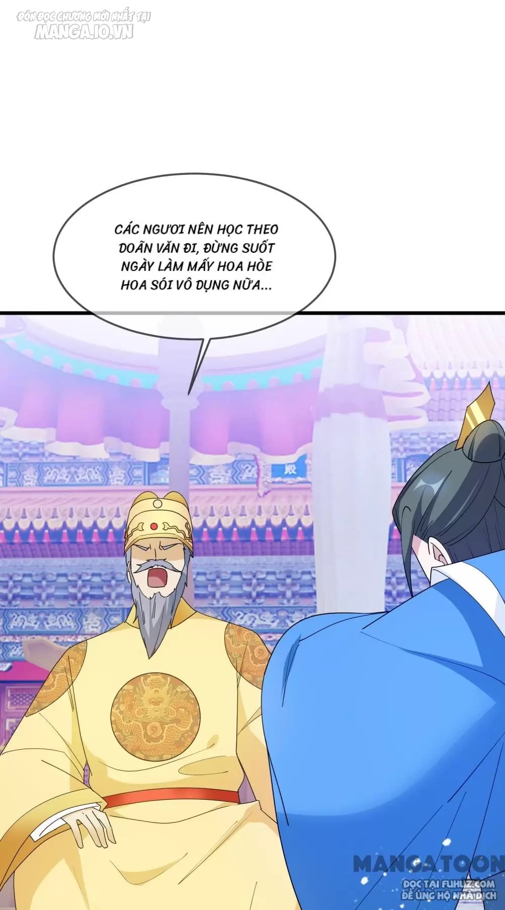Cực Phẩm Bại Gia Tử Chapter 69 - Trang 2