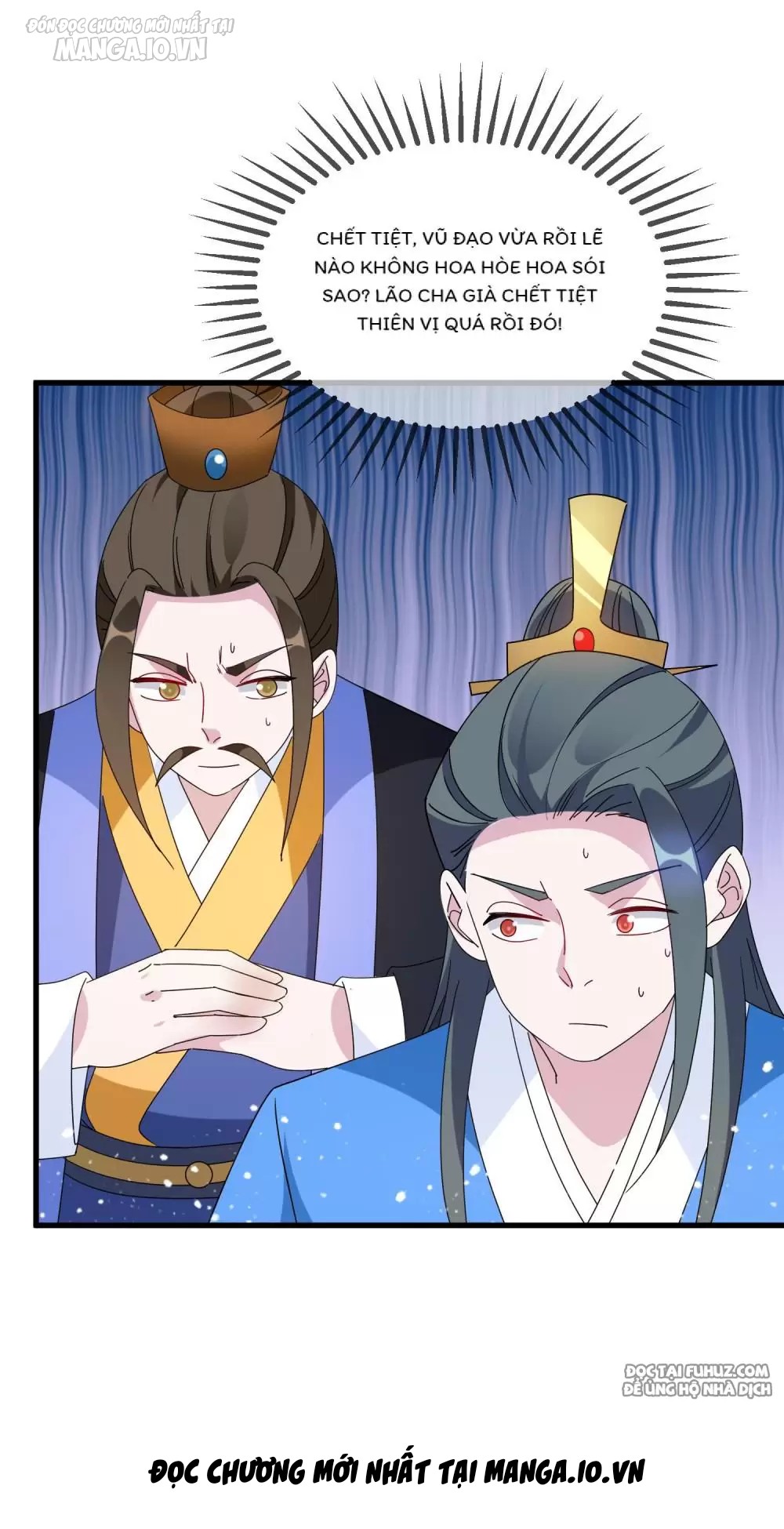 Cực Phẩm Bại Gia Tử Chapter 69 - Trang 2