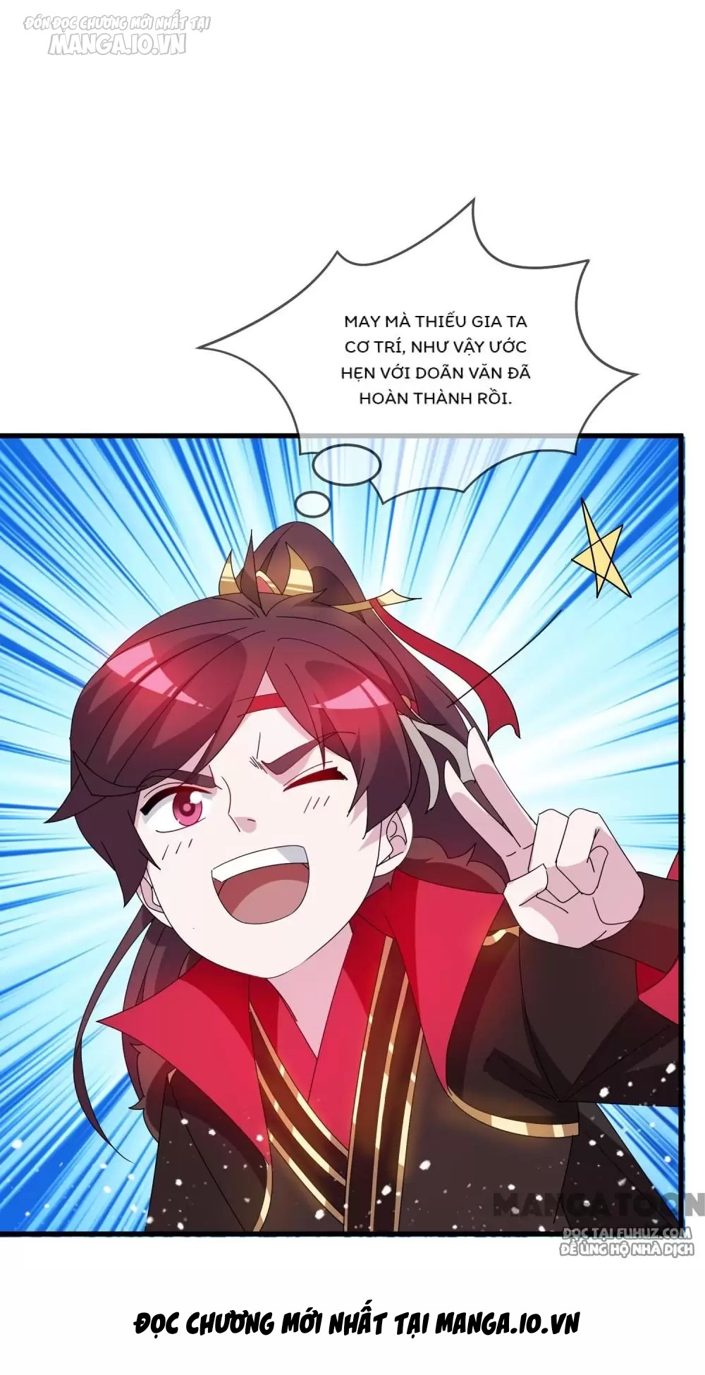 Cực Phẩm Bại Gia Tử Chapter 69 - Trang 2
