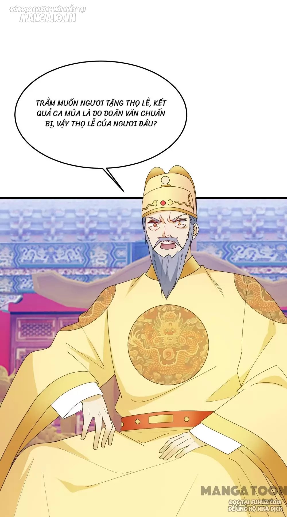 Cực Phẩm Bại Gia Tử Chapter 69 - Trang 2