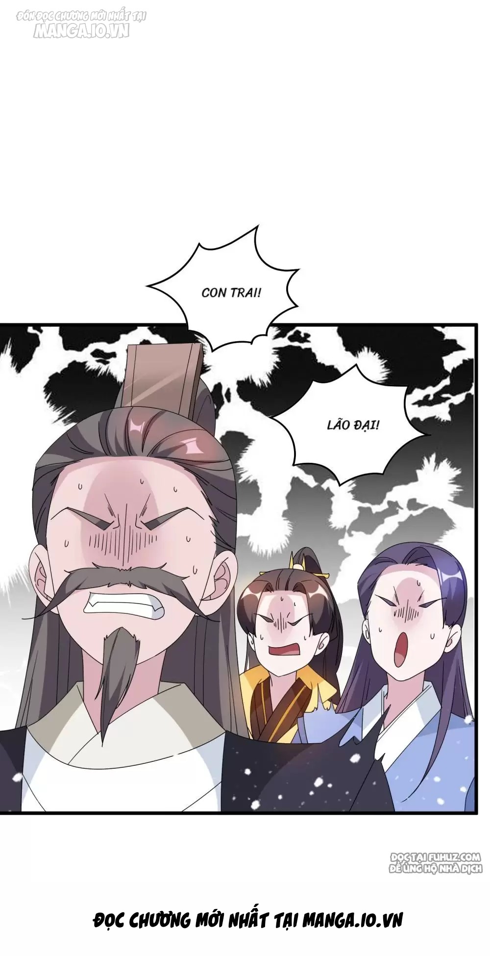 Cực Phẩm Bại Gia Tử Chapter 69 - Trang 2