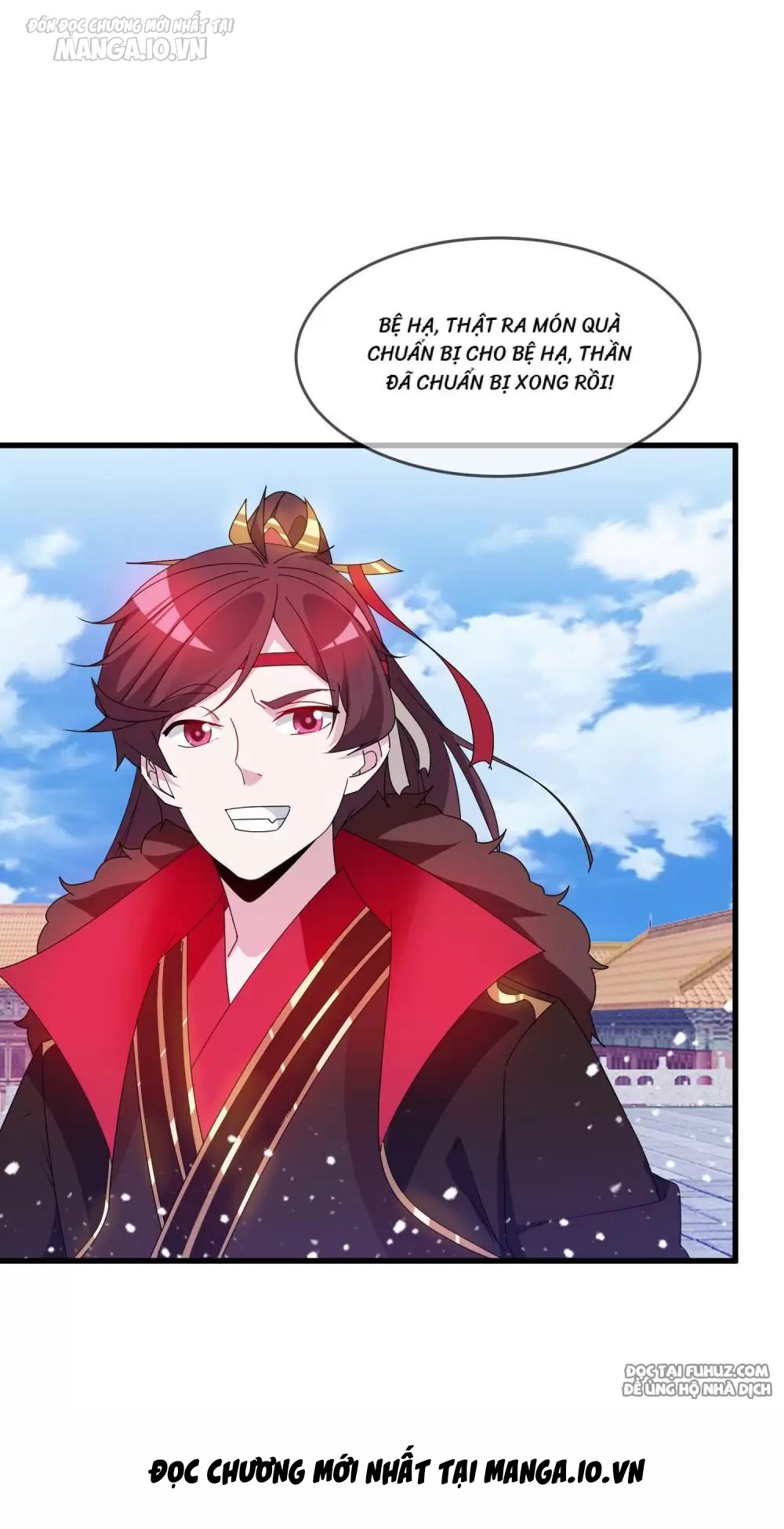 Cực Phẩm Bại Gia Tử Chapter 69 - Trang 2
