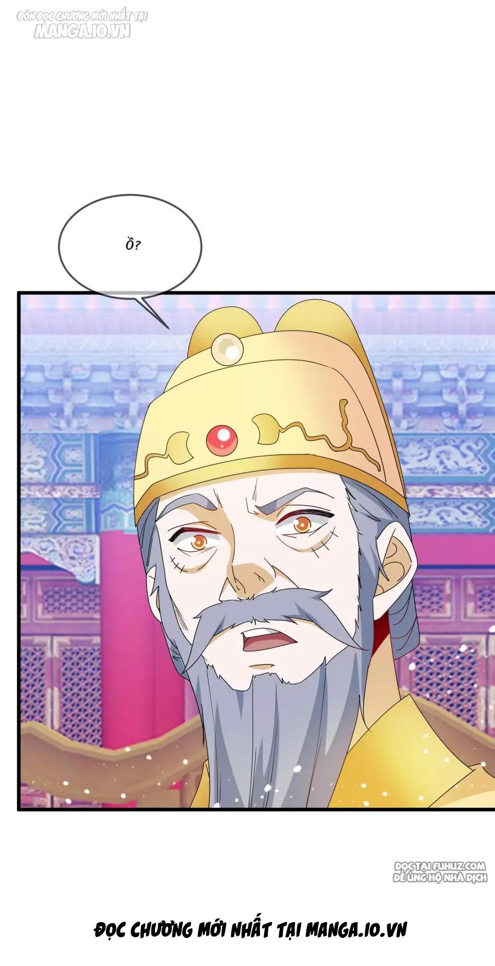 Cực Phẩm Bại Gia Tử Chapter 69 - Trang 2