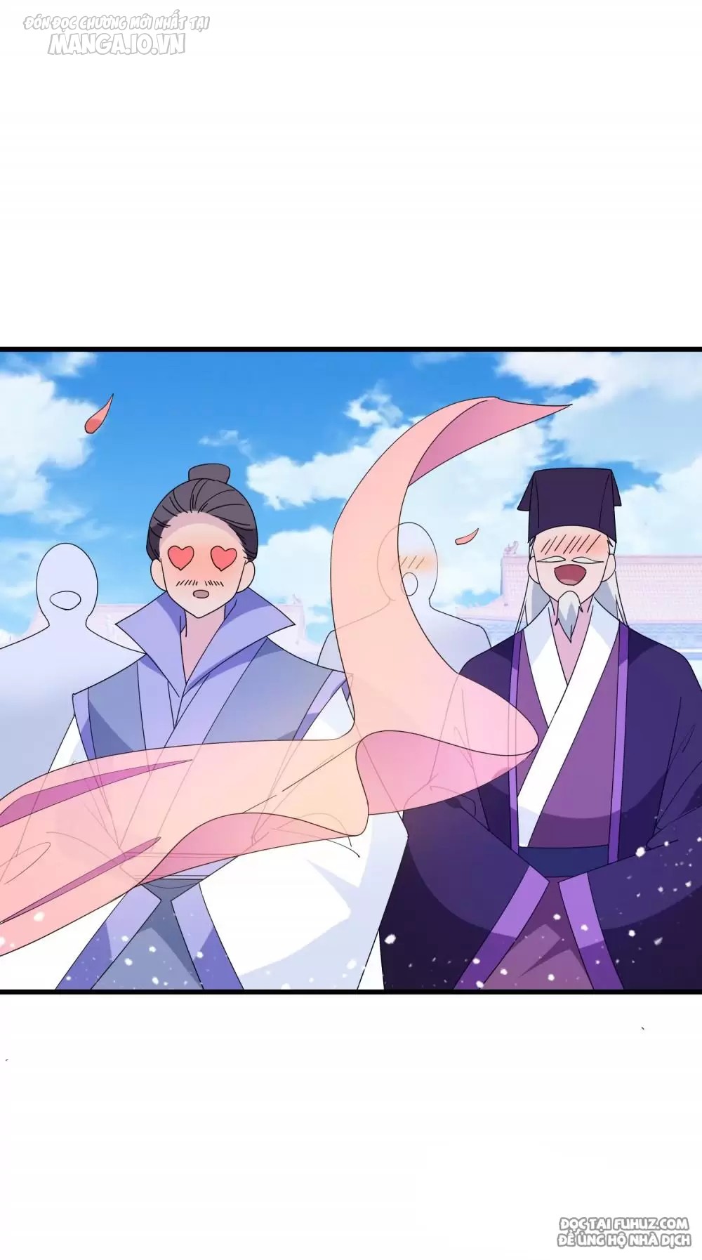 Cực Phẩm Bại Gia Tử Chapter 69 - Trang 2