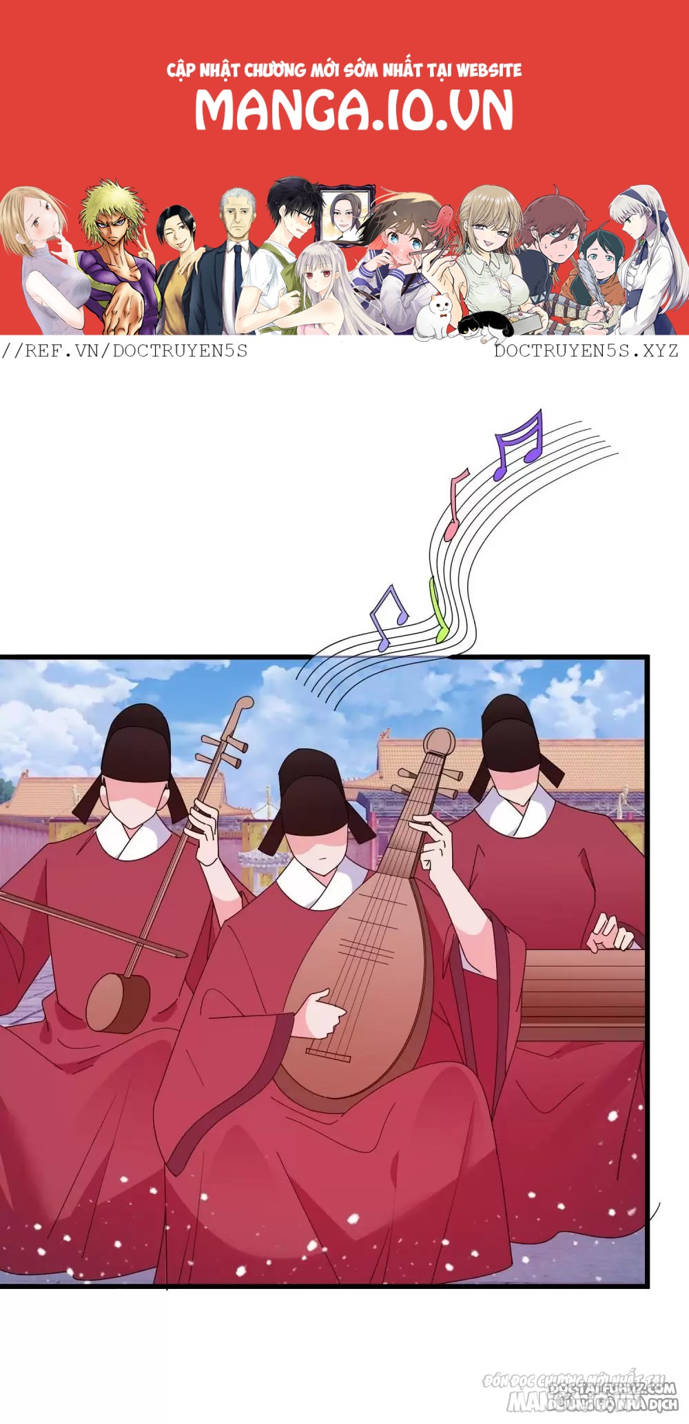 Cực Phẩm Bại Gia Tử Chapter 68 - Trang 2