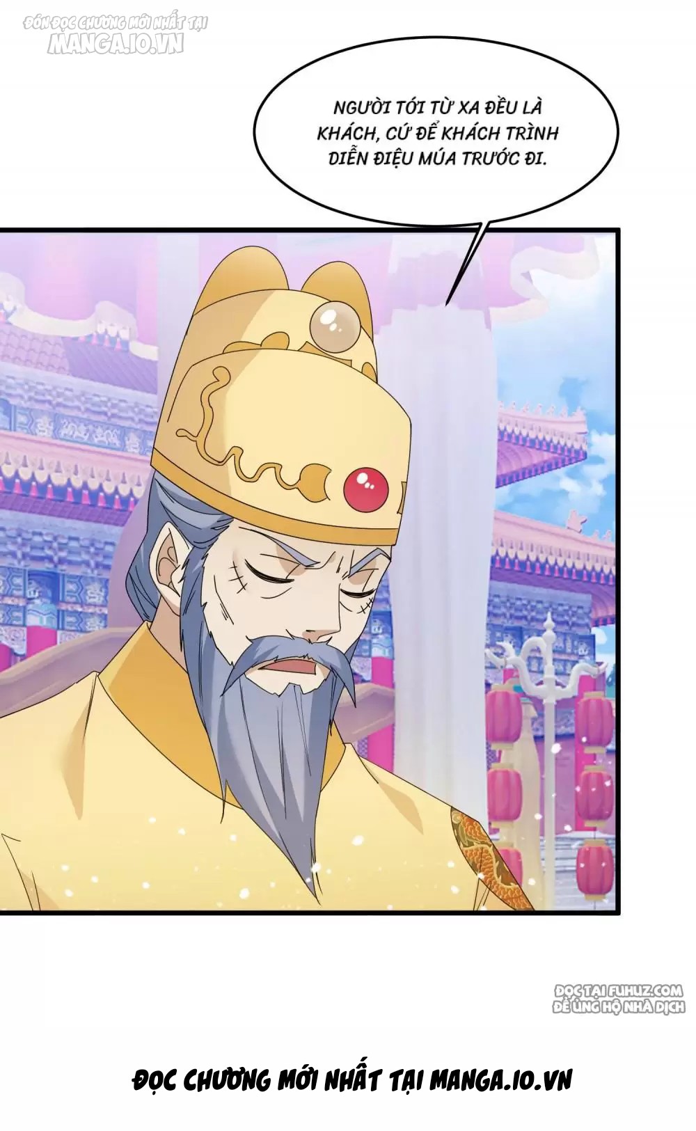 Cực Phẩm Bại Gia Tử Chapter 68 - Trang 2