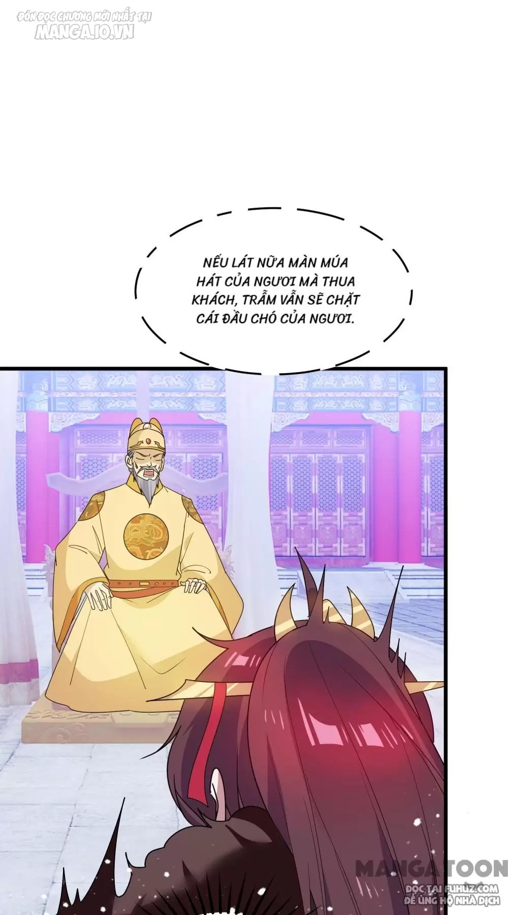 Cực Phẩm Bại Gia Tử Chapter 68 - Trang 2