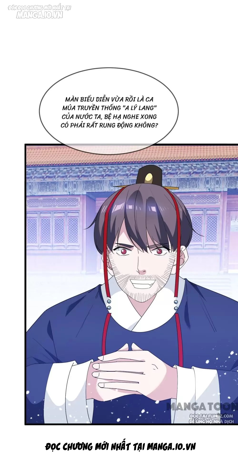 Cực Phẩm Bại Gia Tử Chapter 68 - Trang 2