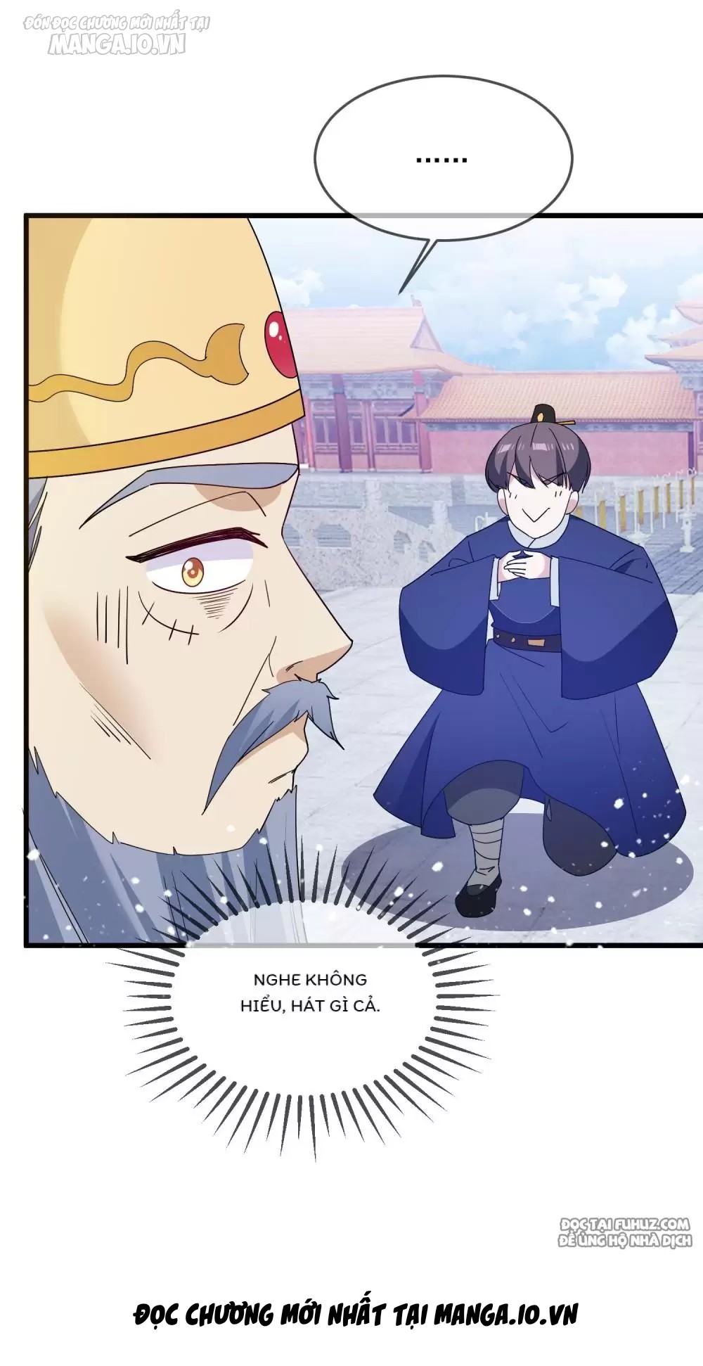 Cực Phẩm Bại Gia Tử Chapter 68 - Trang 2