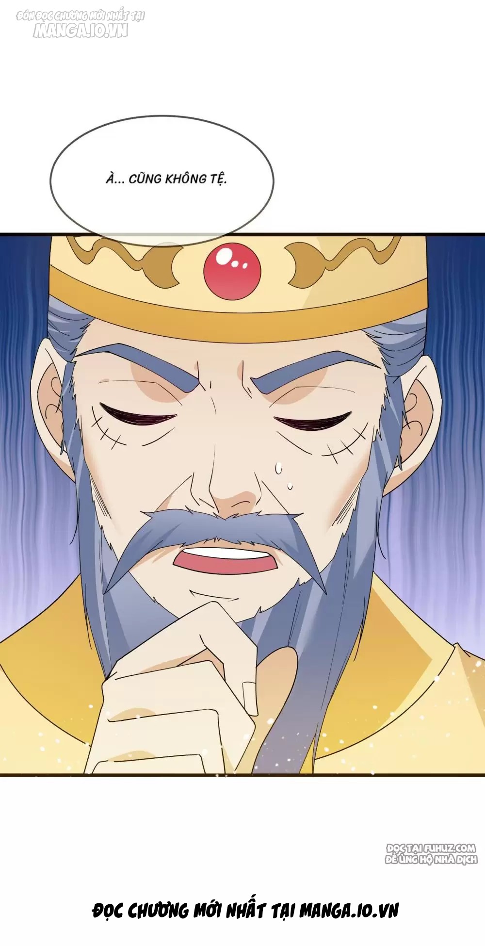Cực Phẩm Bại Gia Tử Chapter 68 - Trang 2