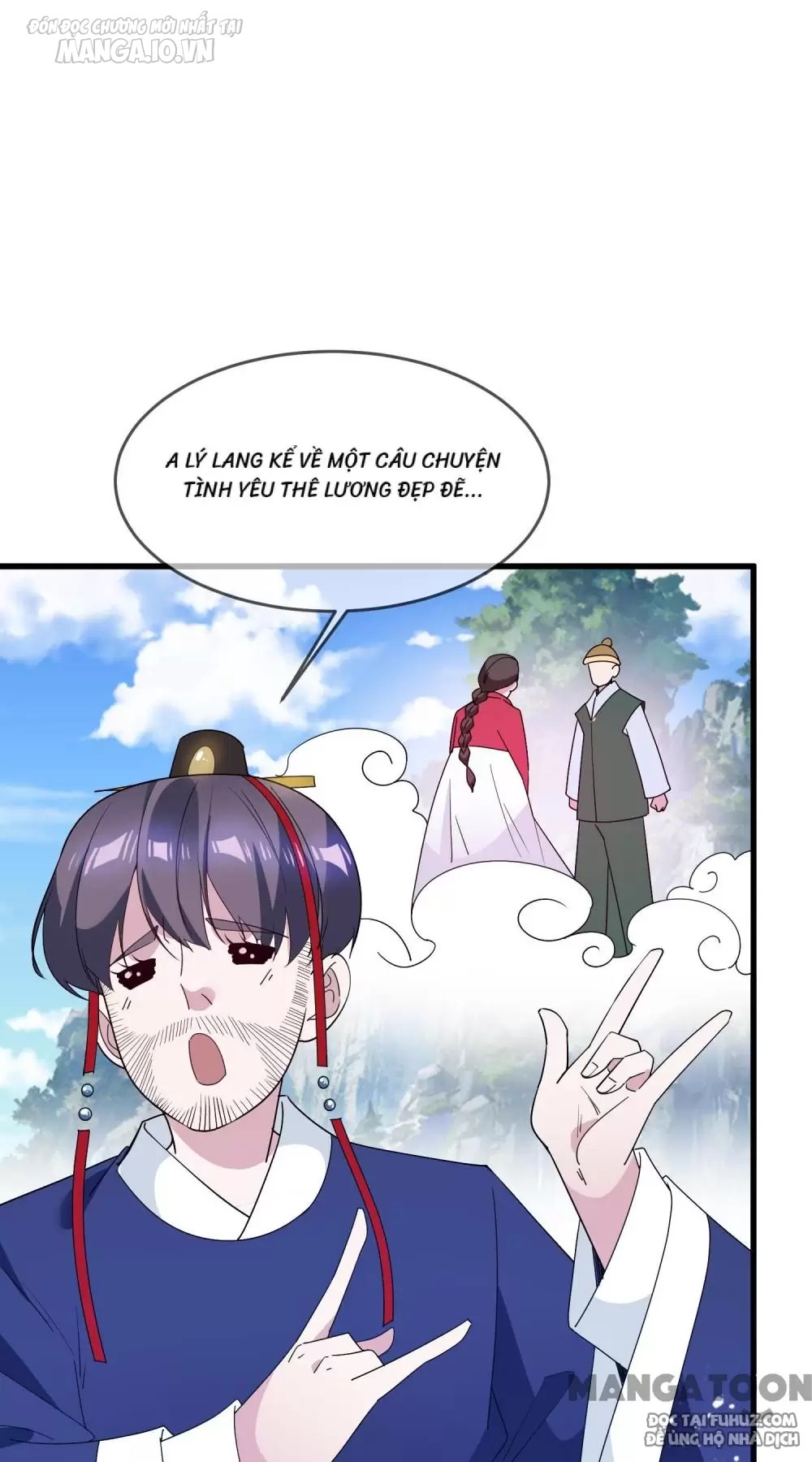 Cực Phẩm Bại Gia Tử Chapter 68 - Trang 2