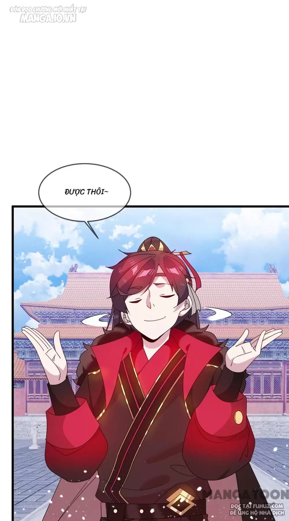 Cực Phẩm Bại Gia Tử Chapter 68 - Trang 2