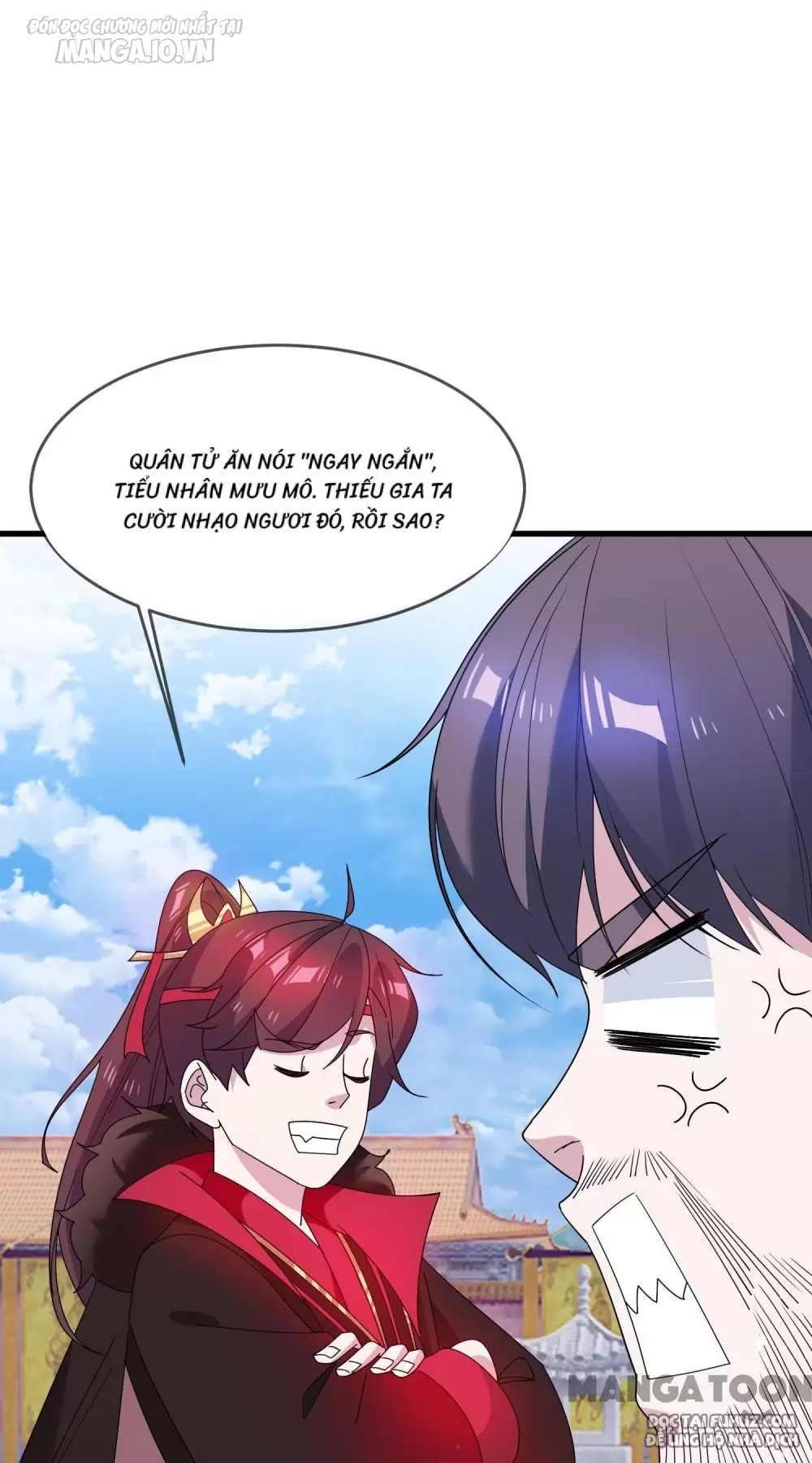 Cực Phẩm Bại Gia Tử Chapter 68 - Trang 2