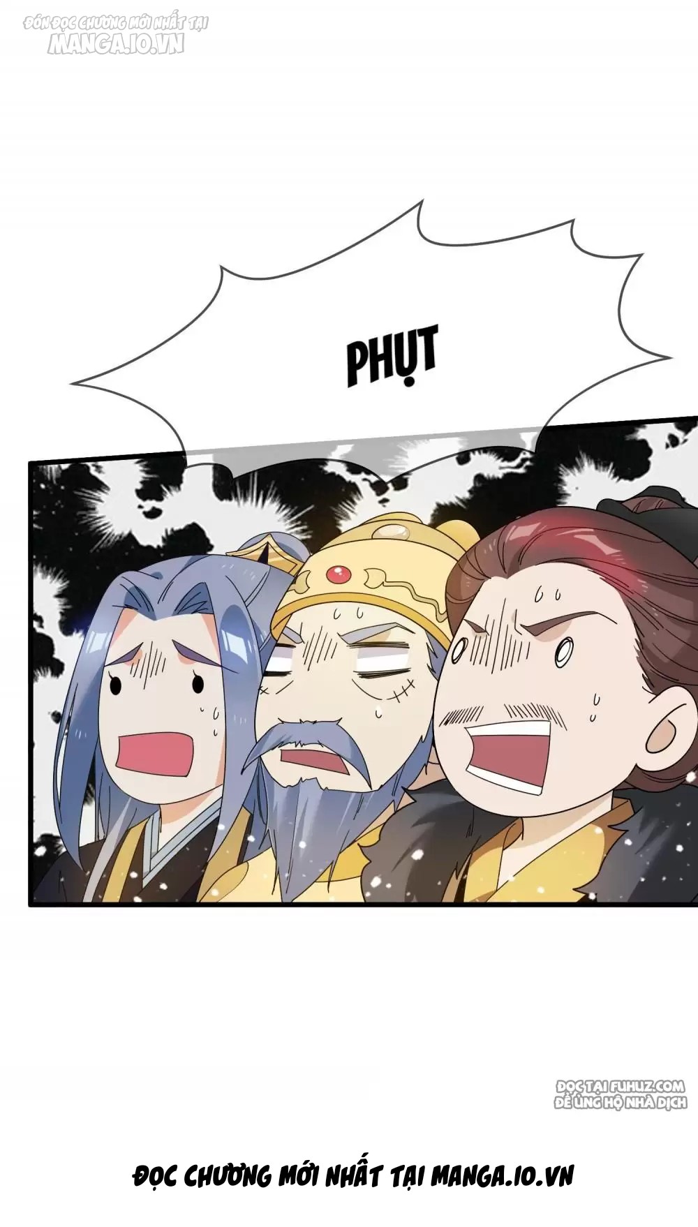 Cực Phẩm Bại Gia Tử Chapter 68 - Trang 2