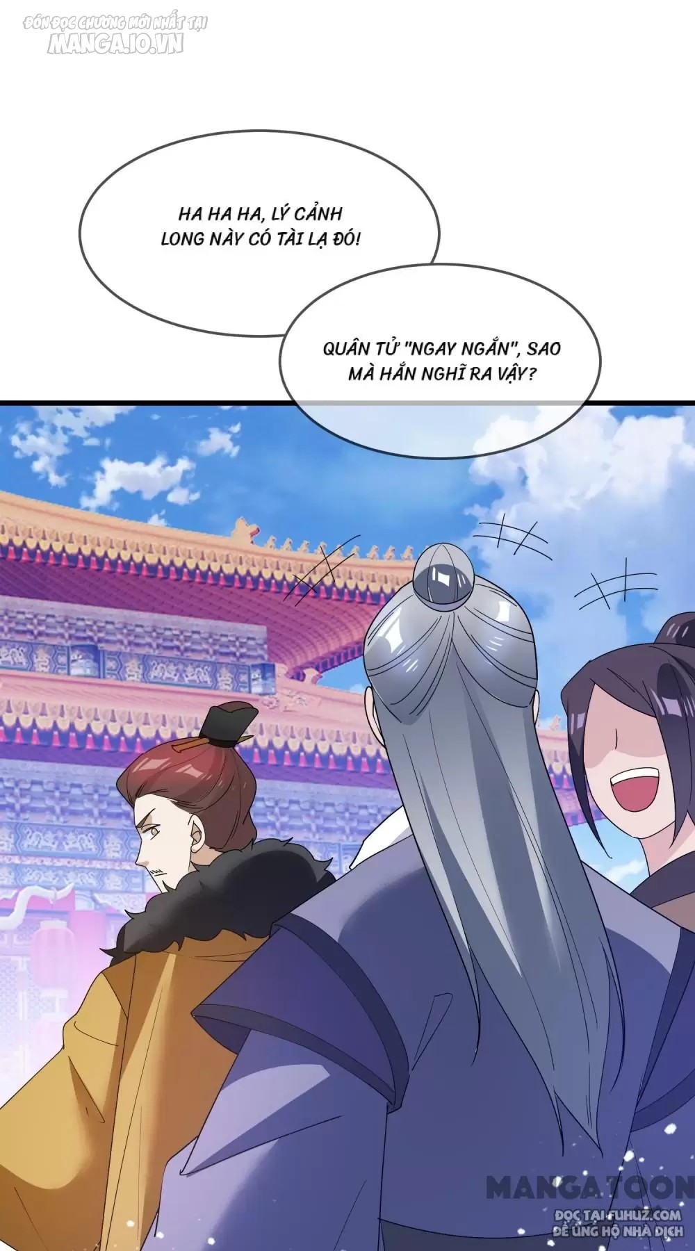 Cực Phẩm Bại Gia Tử Chapter 68 - Trang 2