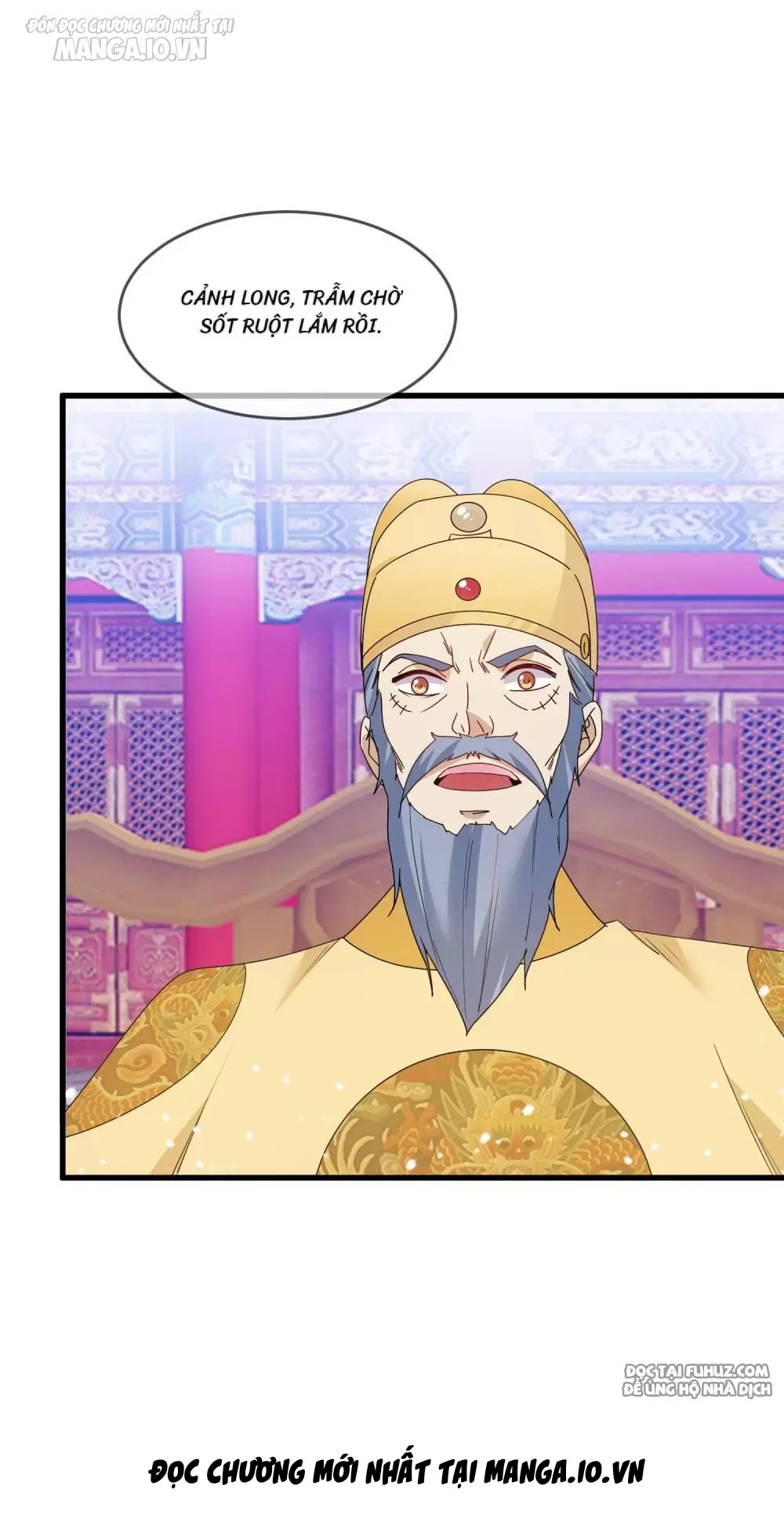 Cực Phẩm Bại Gia Tử Chapter 68 - Trang 2