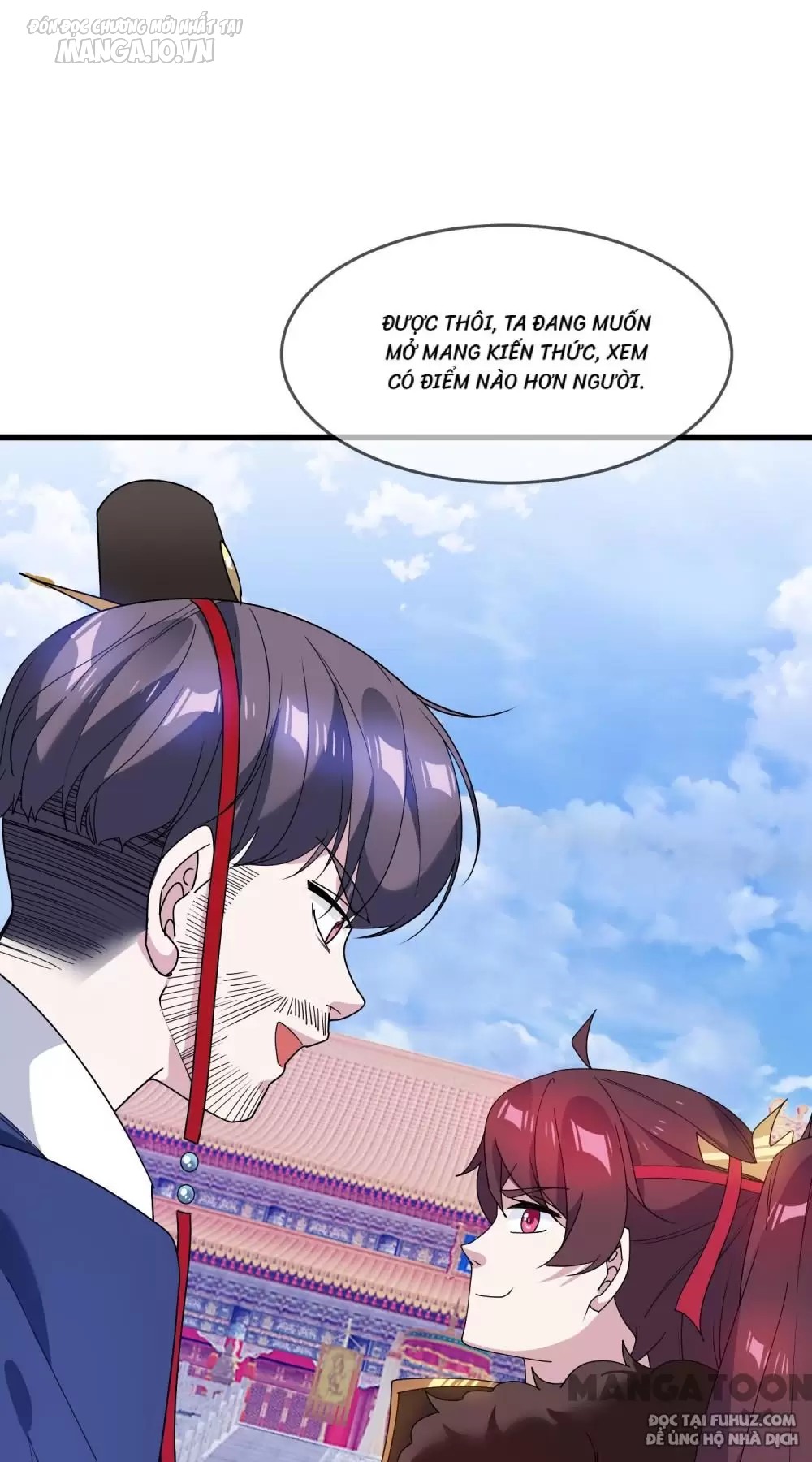 Cực Phẩm Bại Gia Tử Chapter 68 - Trang 2