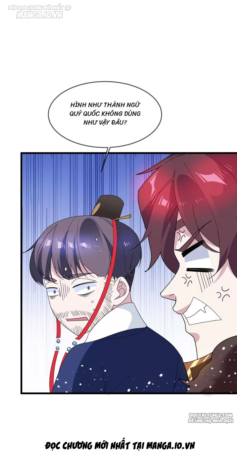 Cực Phẩm Bại Gia Tử Chapter 68 - Trang 2