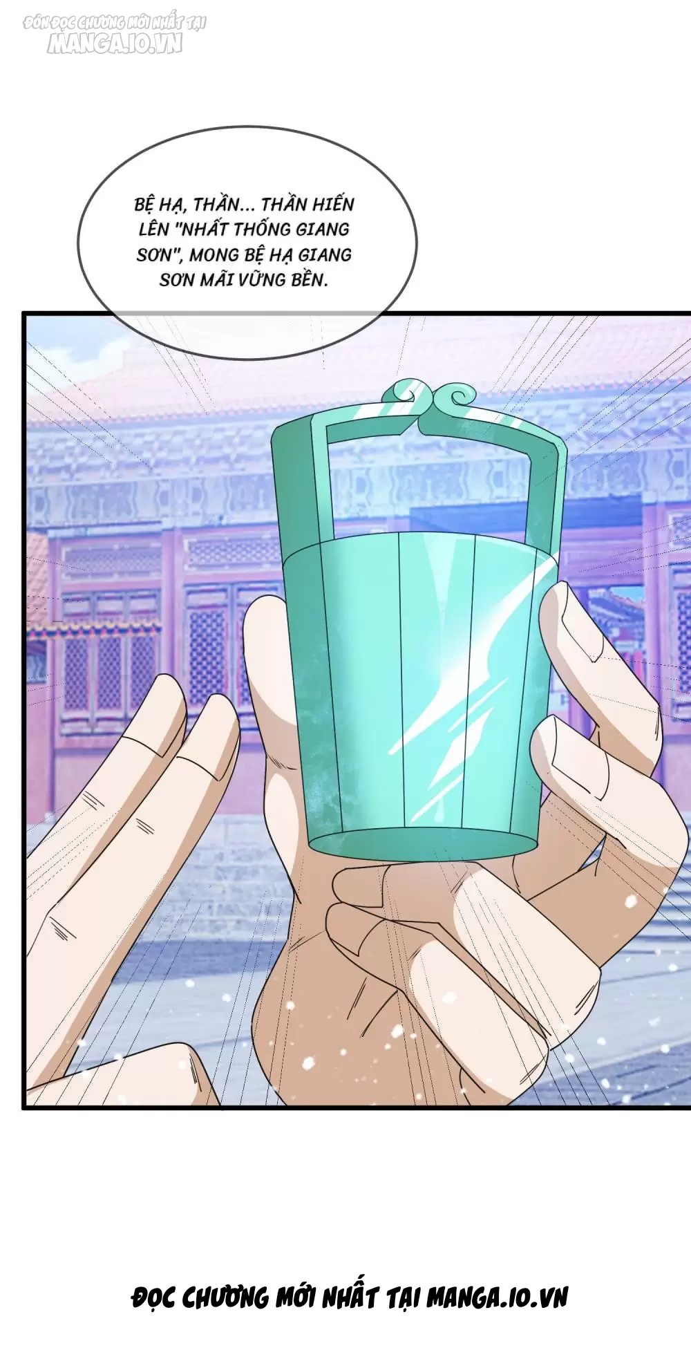 Cực Phẩm Bại Gia Tử Chapter 65 - Trang 2