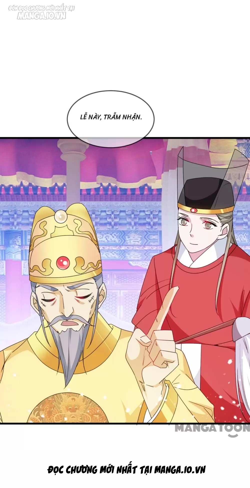 Cực Phẩm Bại Gia Tử Chapter 65 - Trang 2