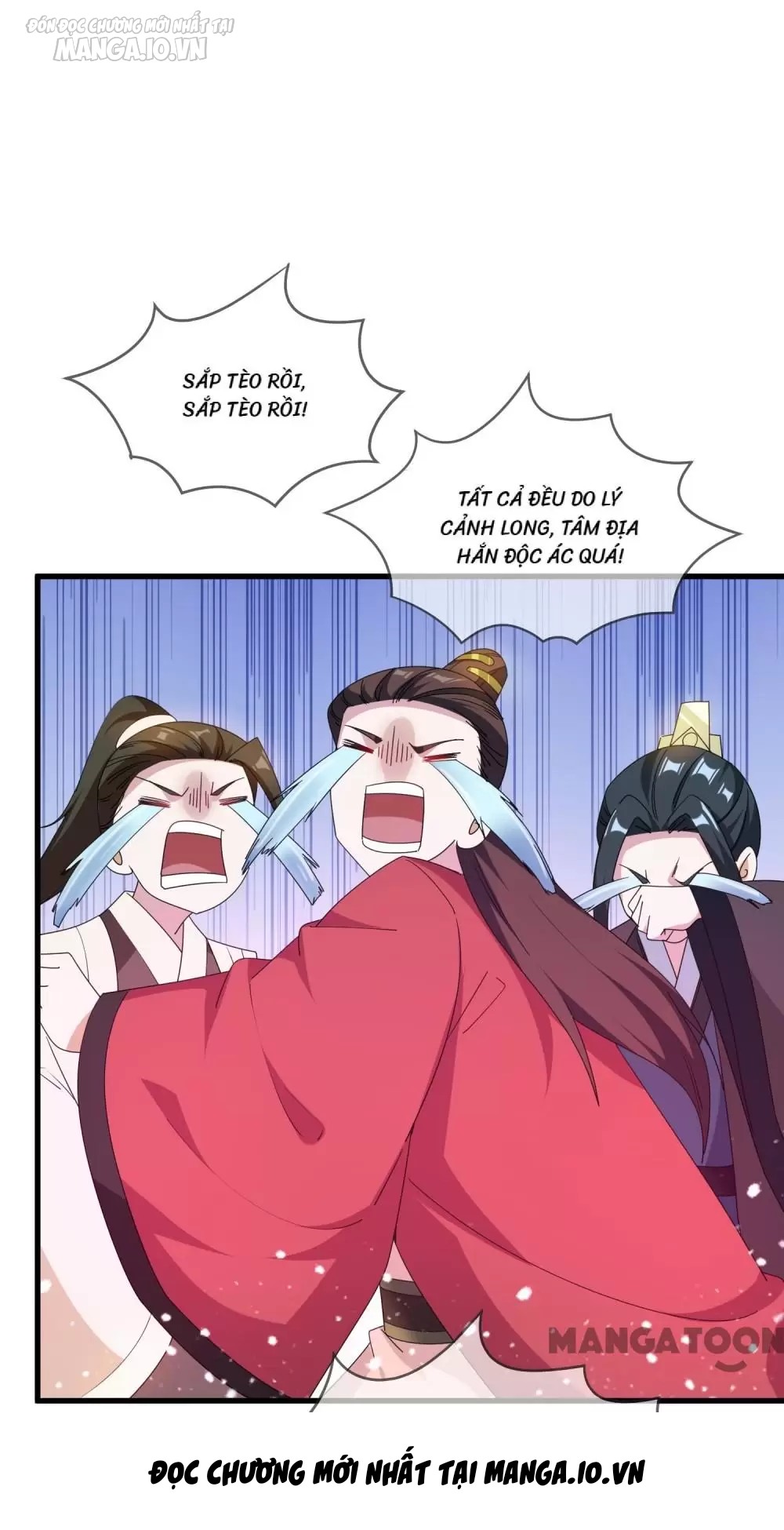 Cực Phẩm Bại Gia Tử Chapter 65 - Trang 2