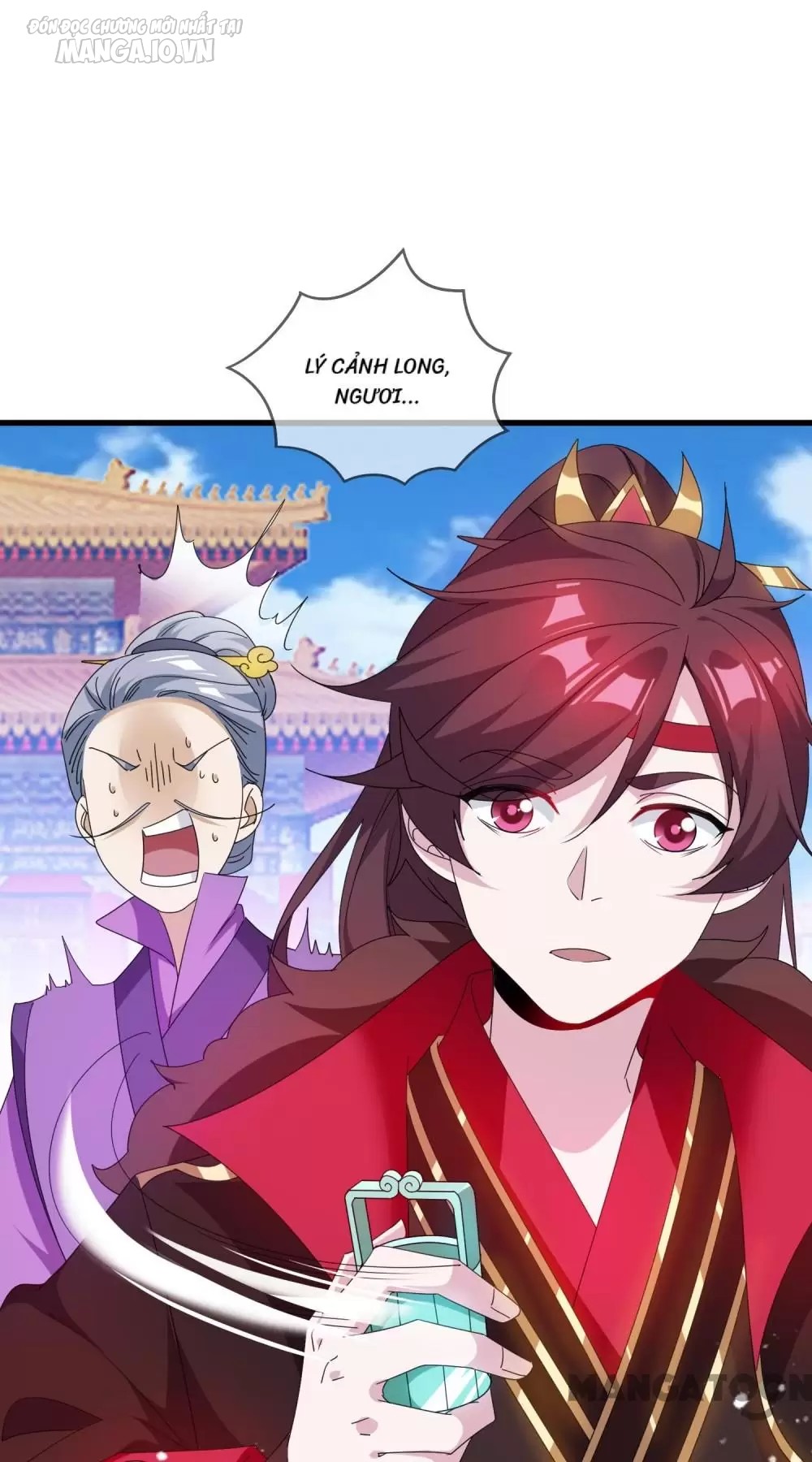 Cực Phẩm Bại Gia Tử Chapter 65 - Trang 2