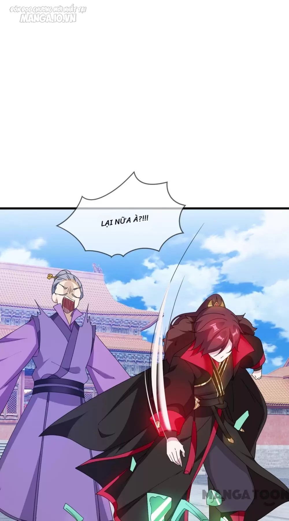 Cực Phẩm Bại Gia Tử Chapter 65 - Trang 2