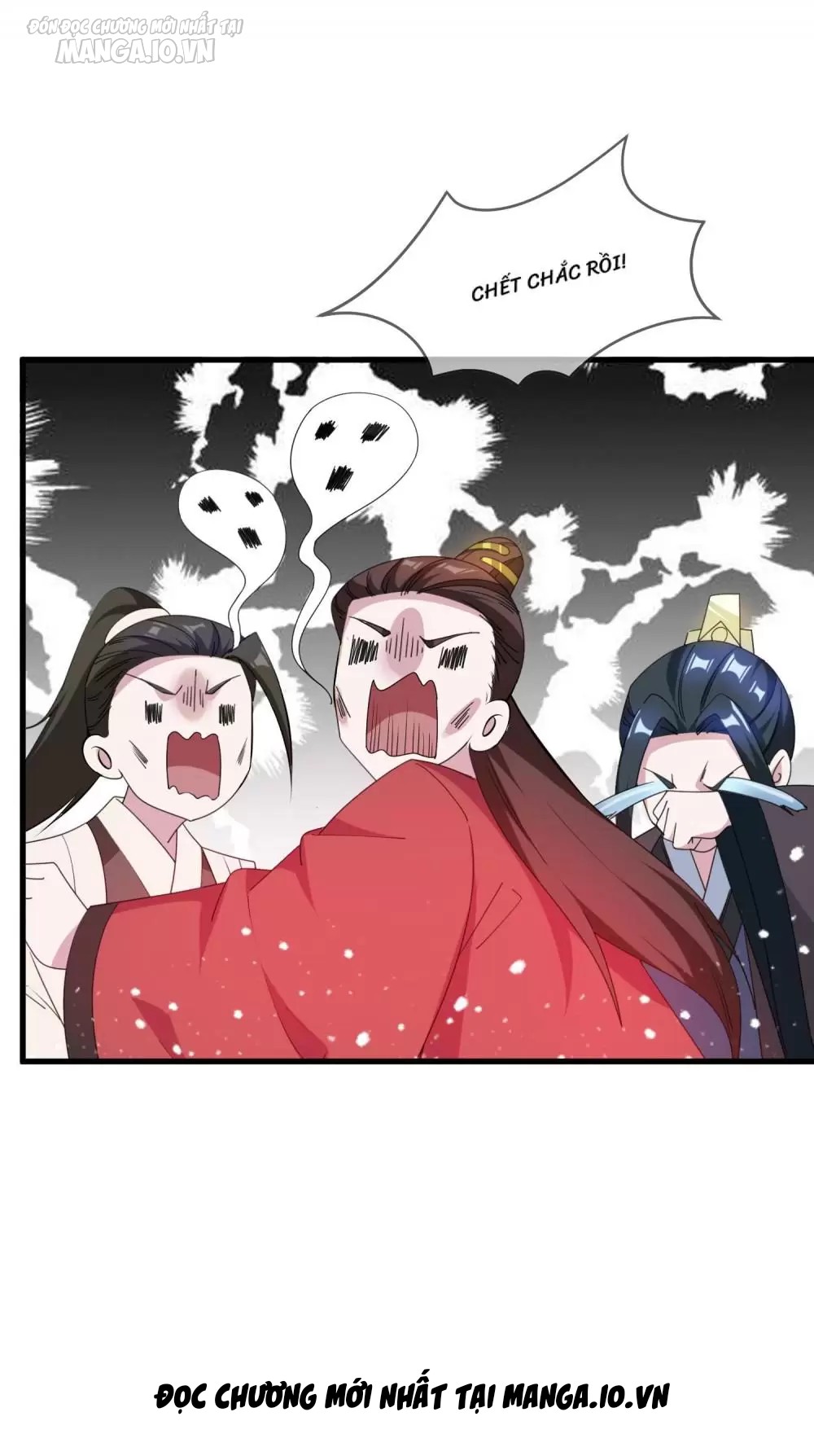 Cực Phẩm Bại Gia Tử Chapter 65 - Trang 2