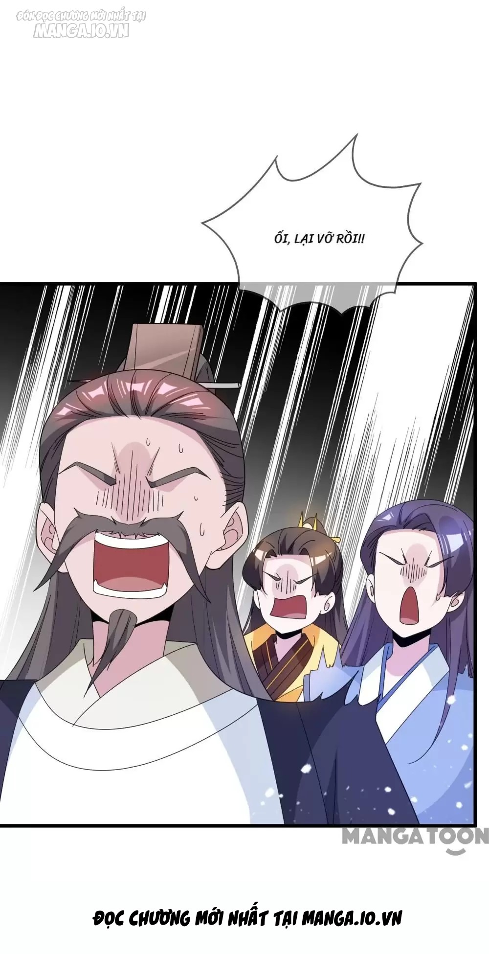 Cực Phẩm Bại Gia Tử Chapter 65 - Trang 2