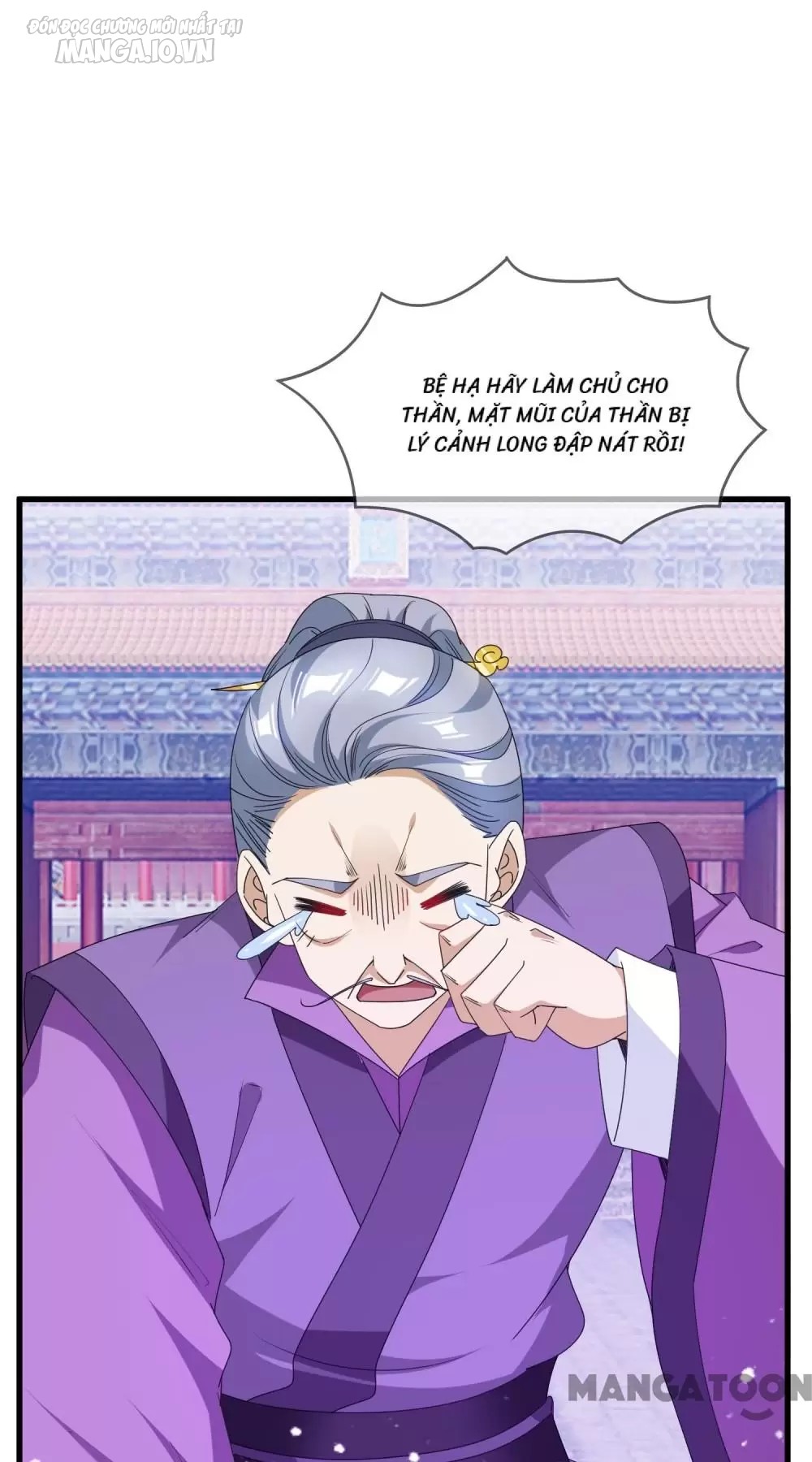 Cực Phẩm Bại Gia Tử Chapter 65 - Trang 2