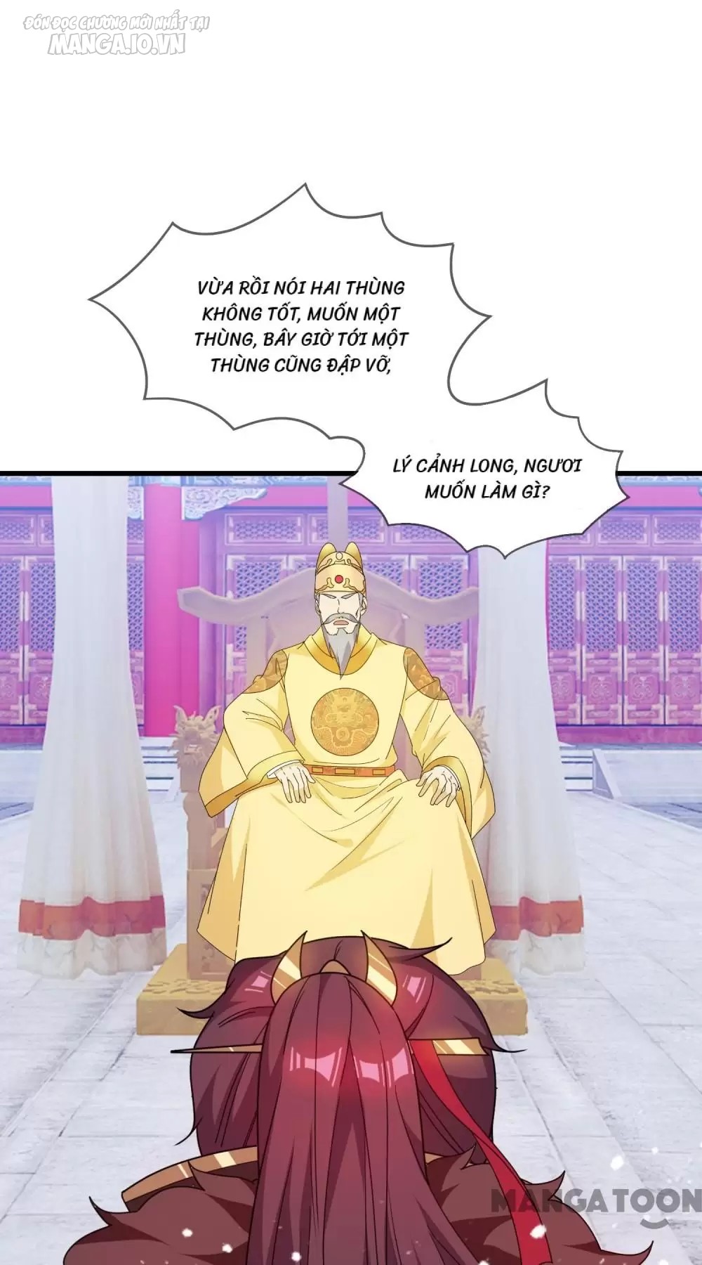 Cực Phẩm Bại Gia Tử Chapter 65 - Trang 2