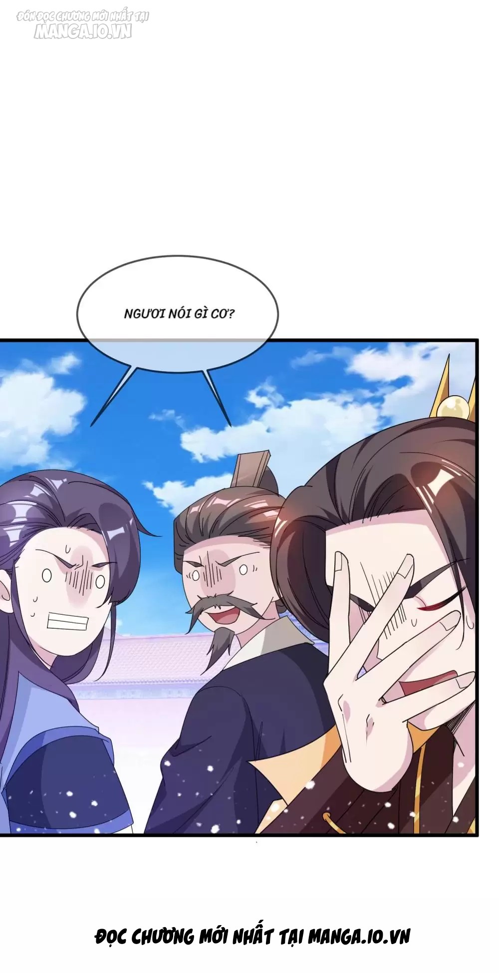 Cực Phẩm Bại Gia Tử Chapter 65 - Trang 2