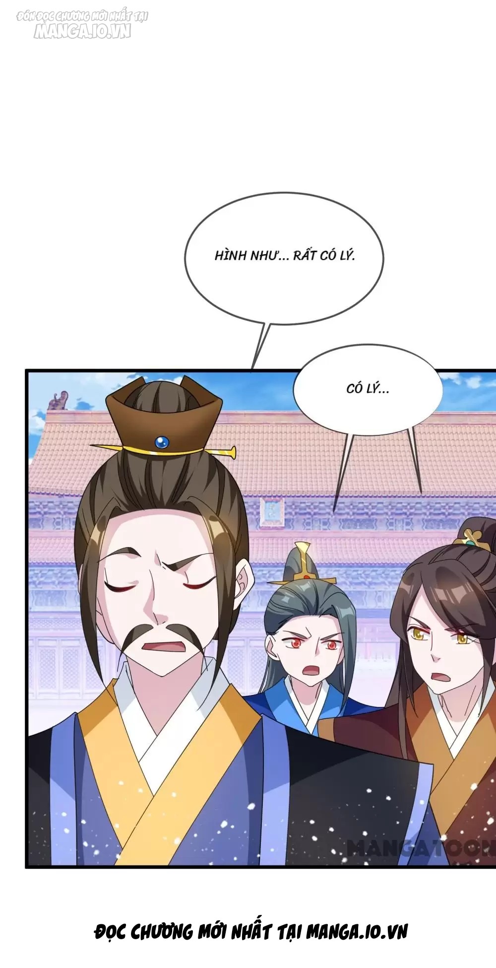 Cực Phẩm Bại Gia Tử Chapter 65 - Trang 2