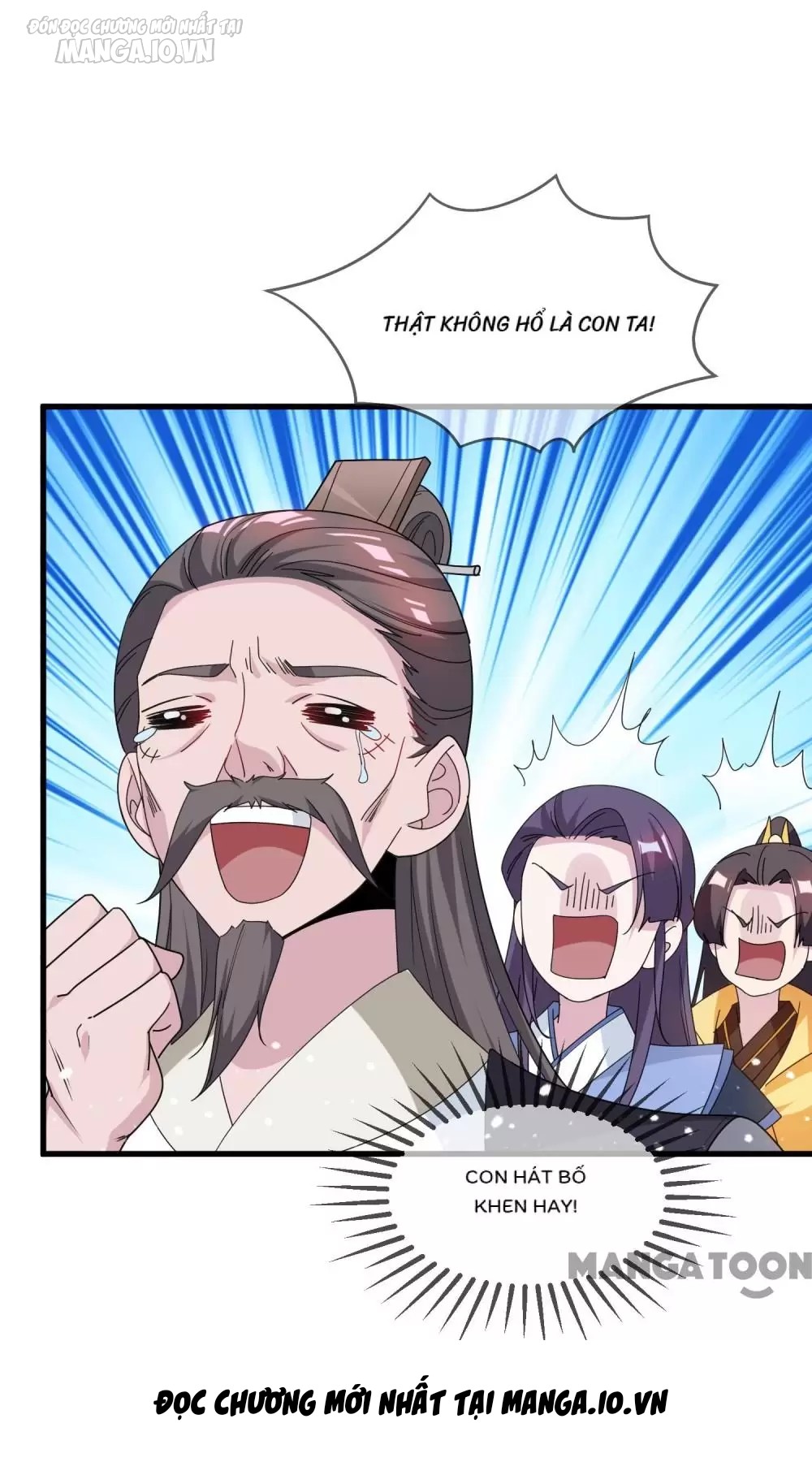 Cực Phẩm Bại Gia Tử Chapter 65 - Trang 2