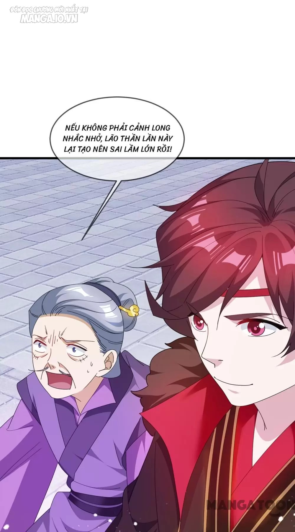 Cực Phẩm Bại Gia Tử Chapter 65 - Trang 2