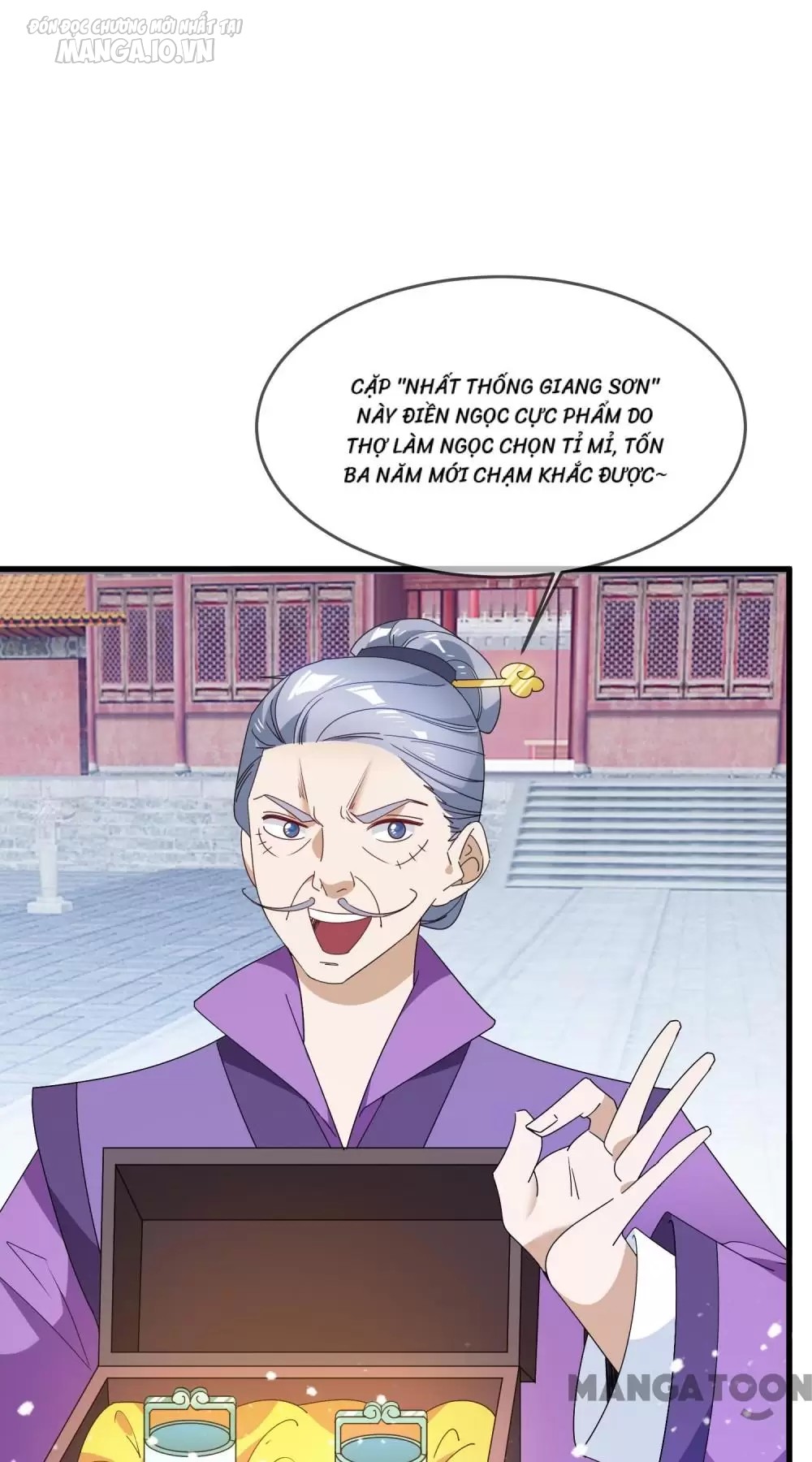 Cực Phẩm Bại Gia Tử Chapter 64 - Trang 2