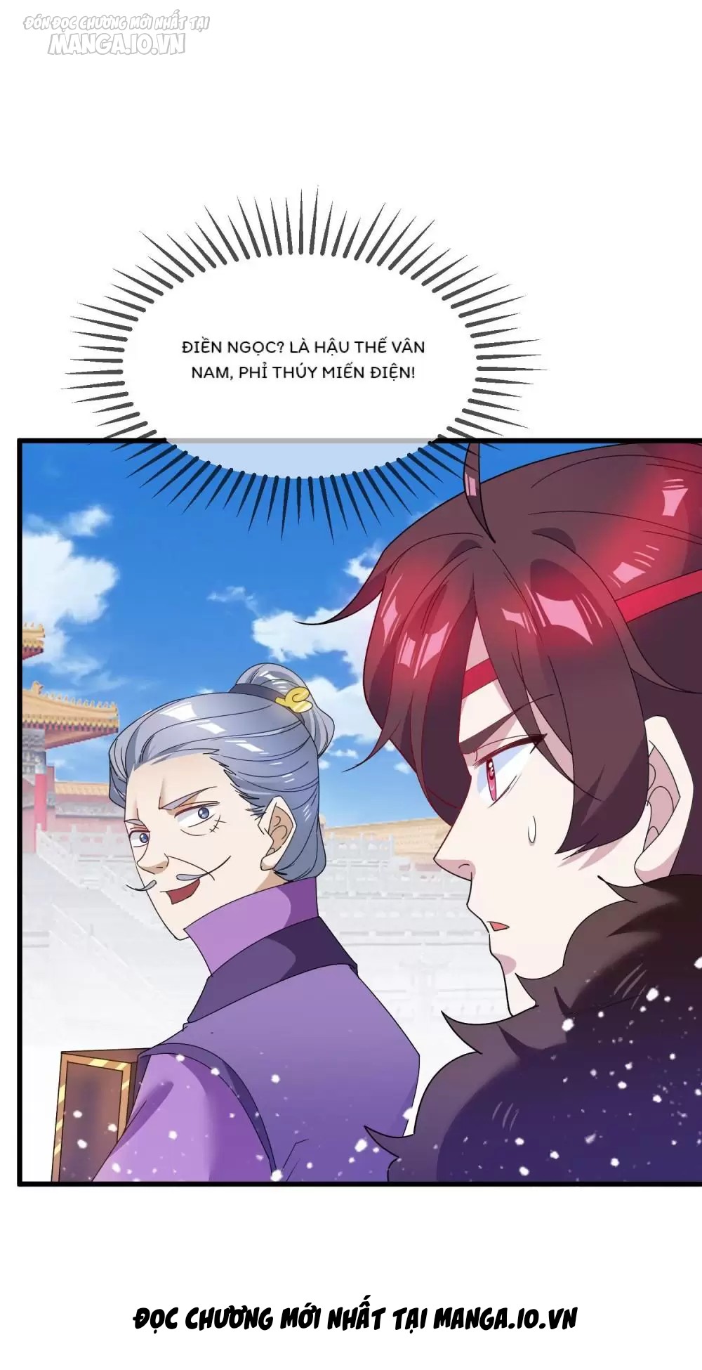Cực Phẩm Bại Gia Tử Chapter 64 - Trang 2