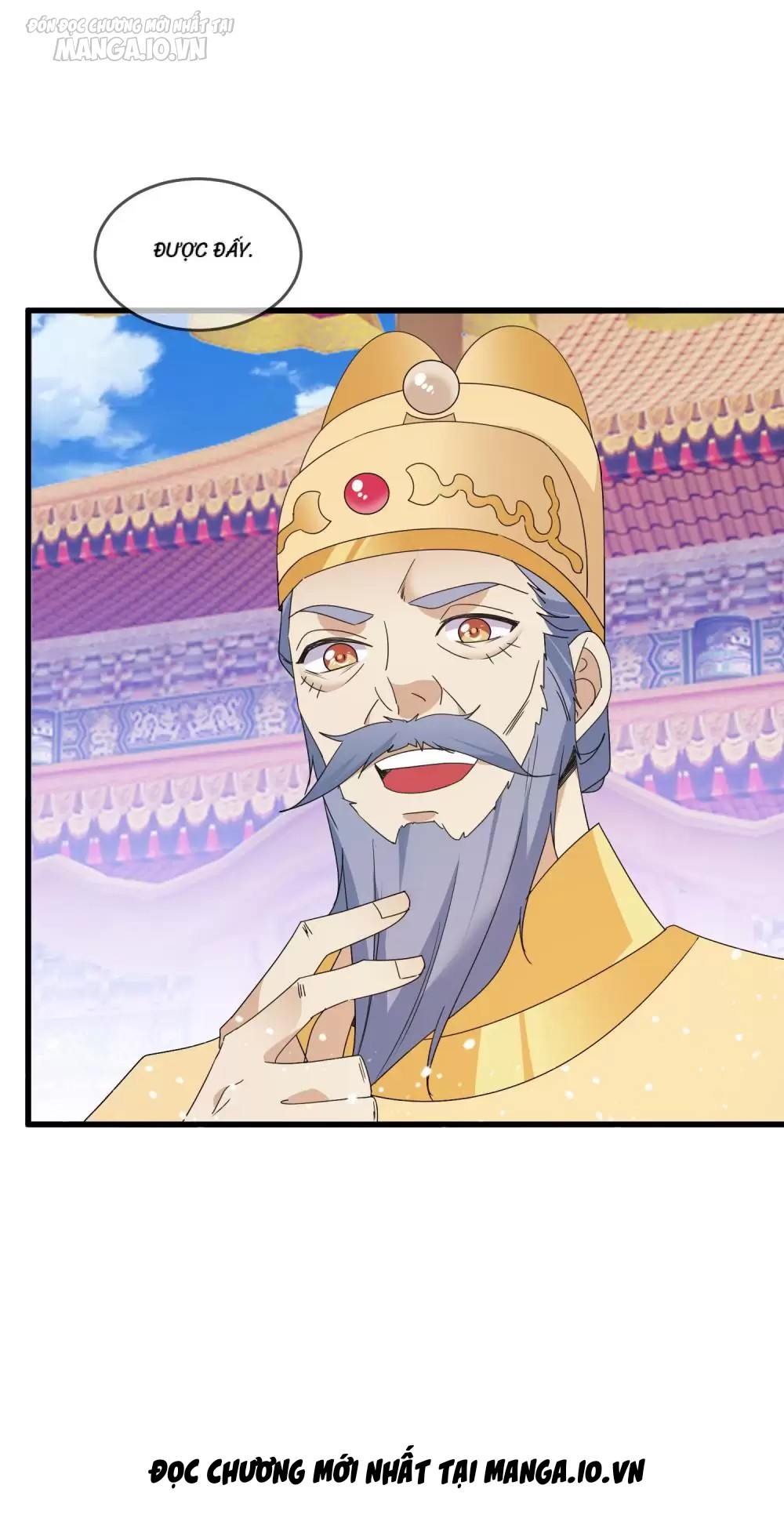 Cực Phẩm Bại Gia Tử Chapter 64 - Trang 2