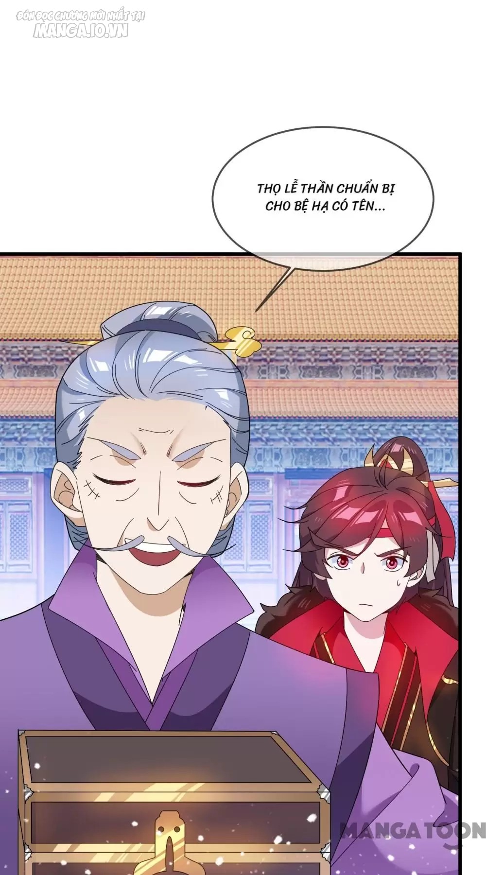 Cực Phẩm Bại Gia Tử Chapter 64 - Trang 2