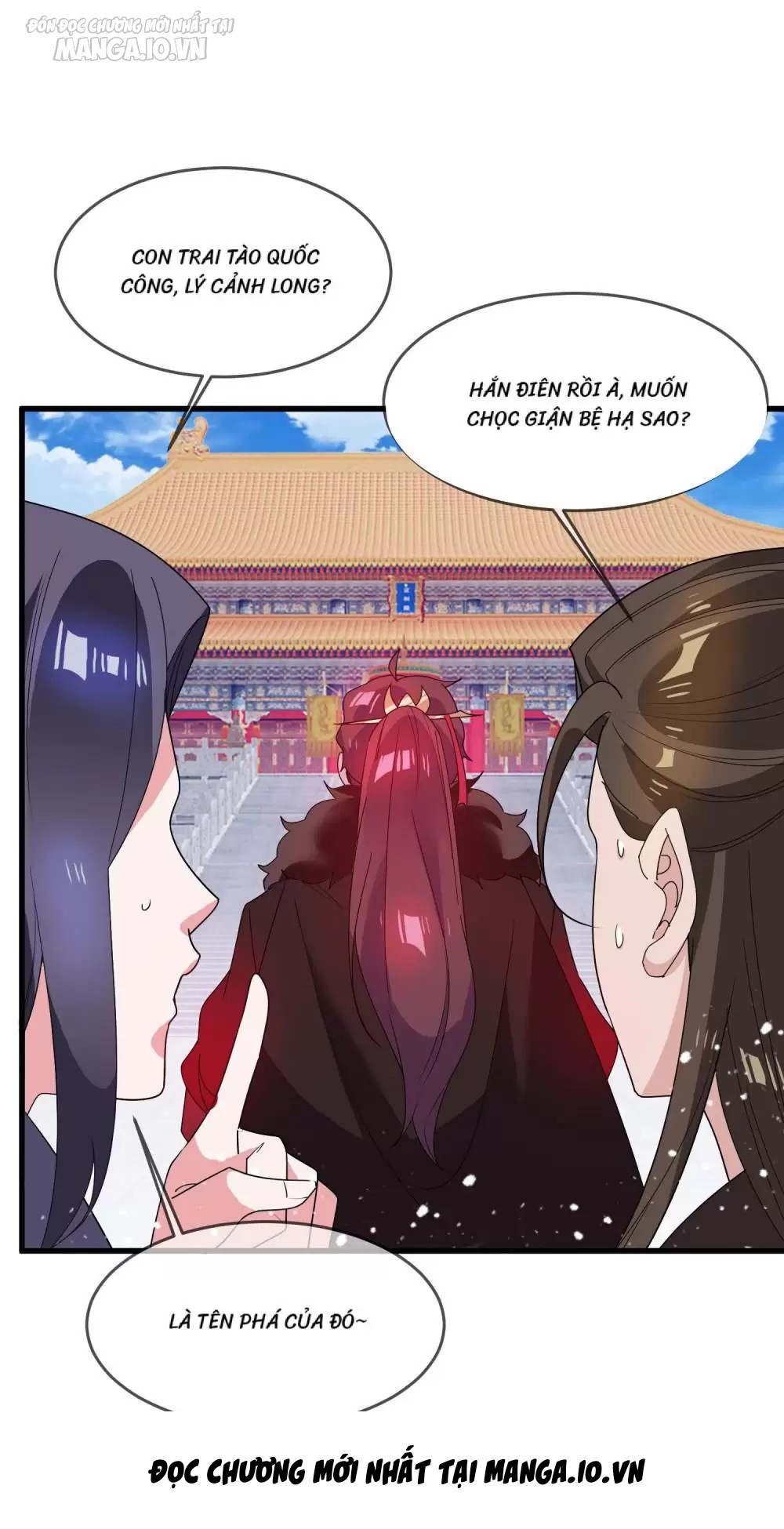 Cực Phẩm Bại Gia Tử Chapter 64 - Trang 2