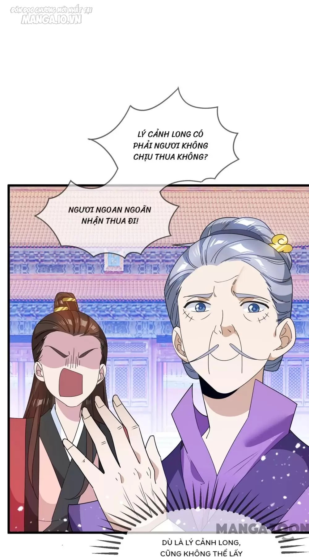 Cực Phẩm Bại Gia Tử Chapter 64 - Trang 2