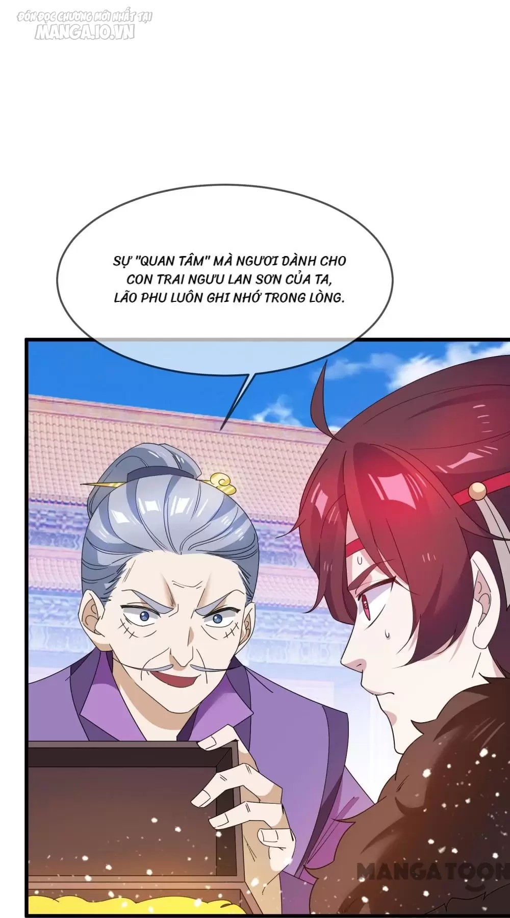 Cực Phẩm Bại Gia Tử Chapter 64 - Trang 2