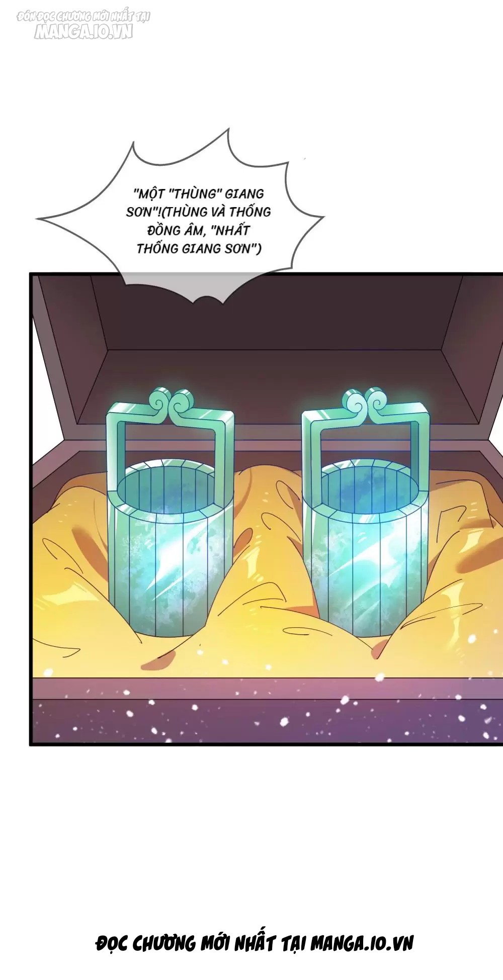Cực Phẩm Bại Gia Tử Chapter 64 - Trang 2