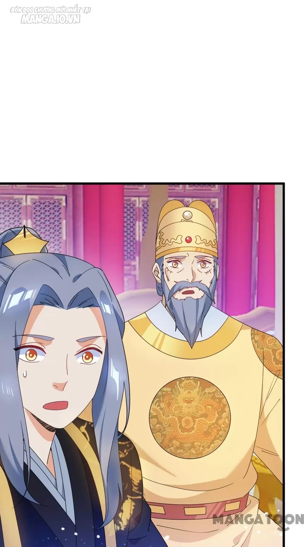 Cực Phẩm Bại Gia Tử Chapter 64 - Trang 2
