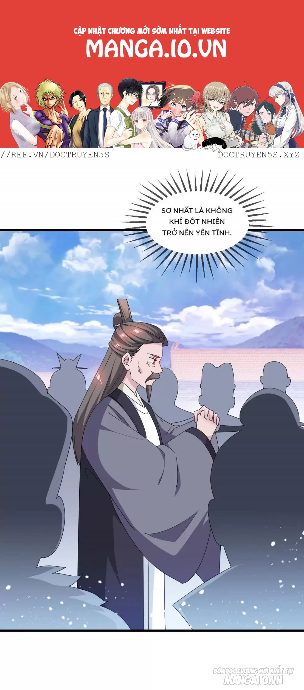 Cực Phẩm Bại Gia Tử Chapter 63 - Trang 2