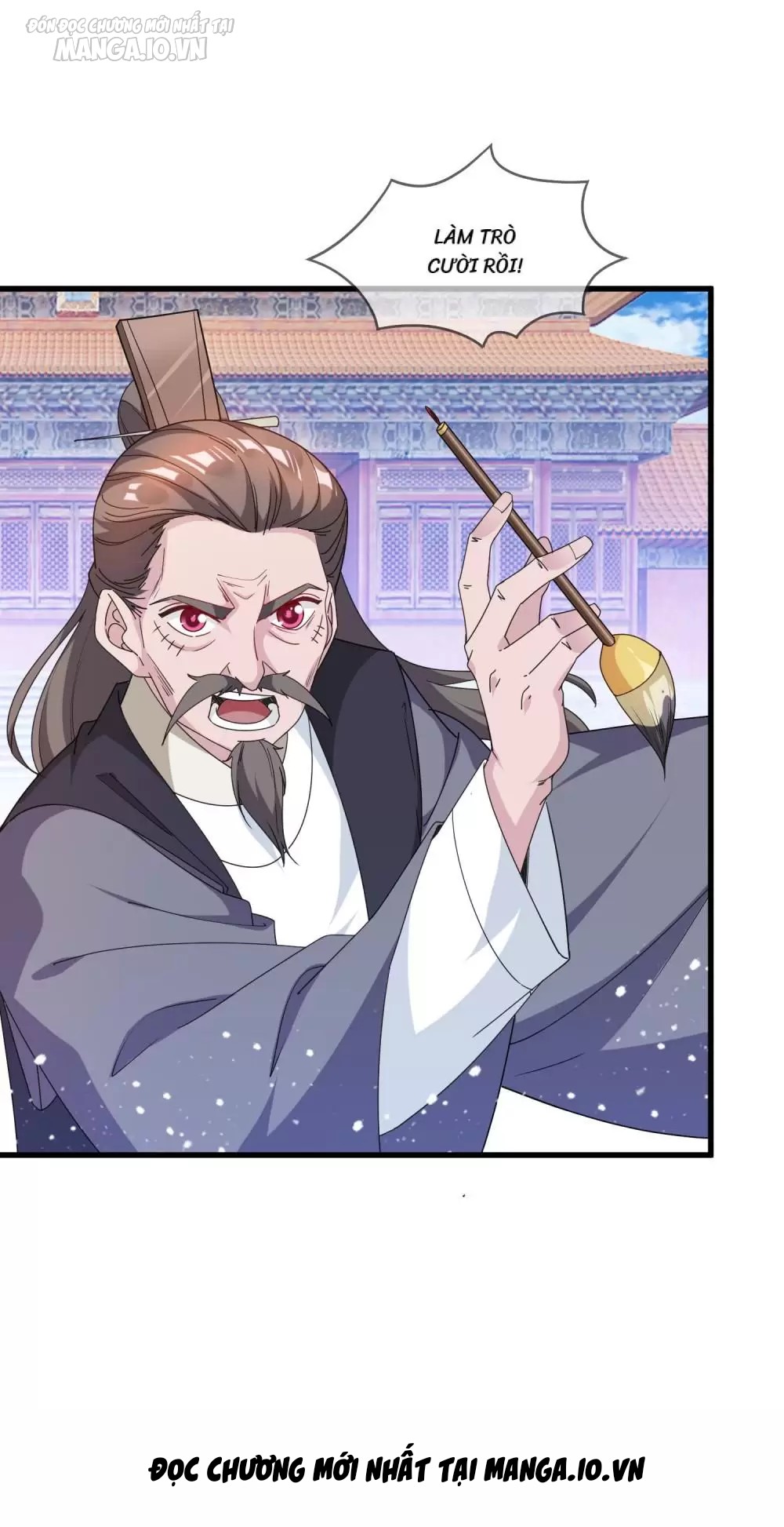Cực Phẩm Bại Gia Tử Chapter 63 - Trang 2
