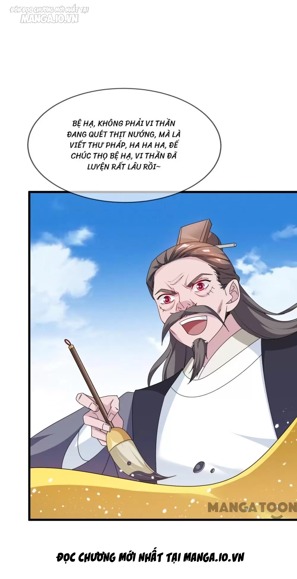 Cực Phẩm Bại Gia Tử Chapter 63 - Trang 2