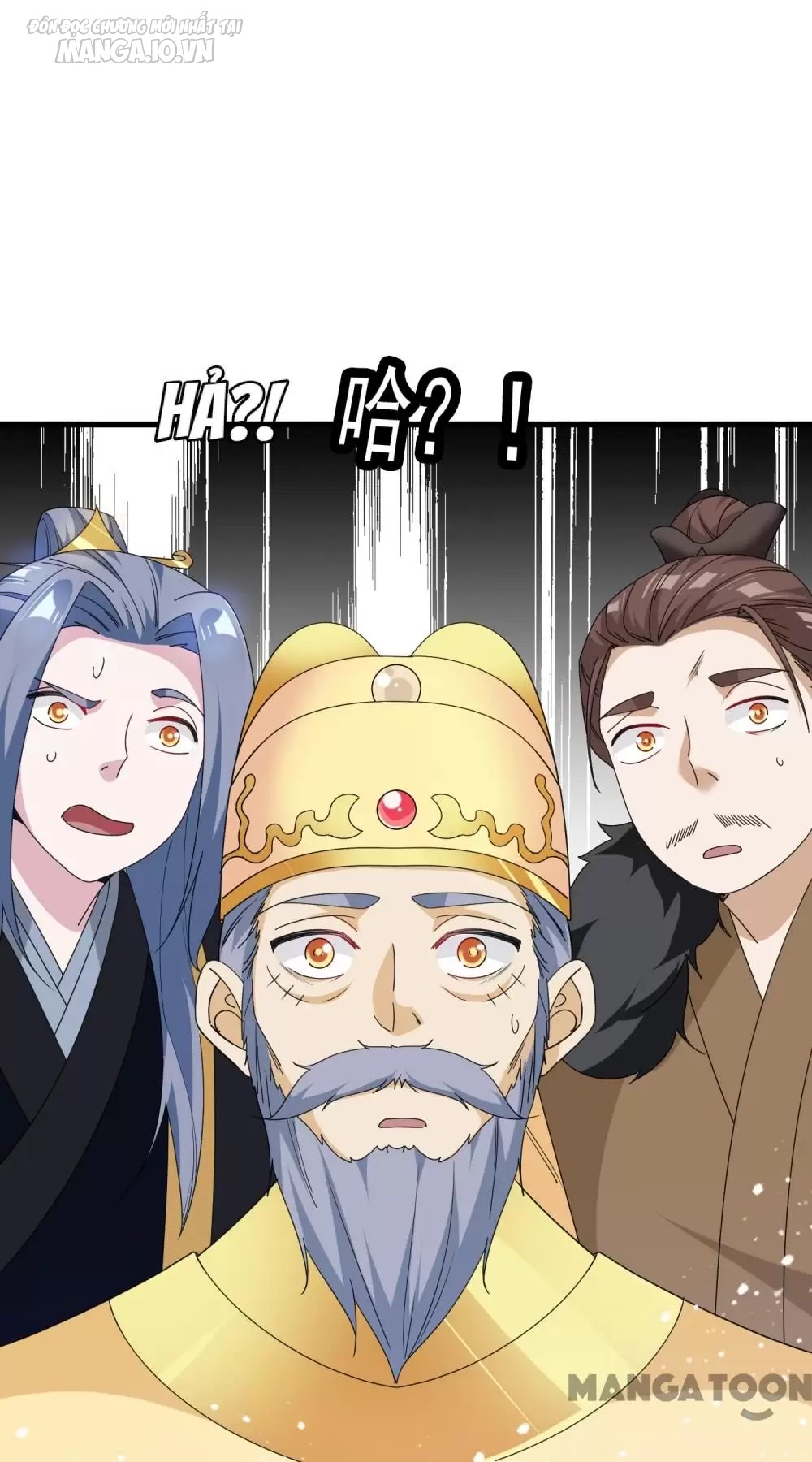 Cực Phẩm Bại Gia Tử Chapter 63 - Trang 2