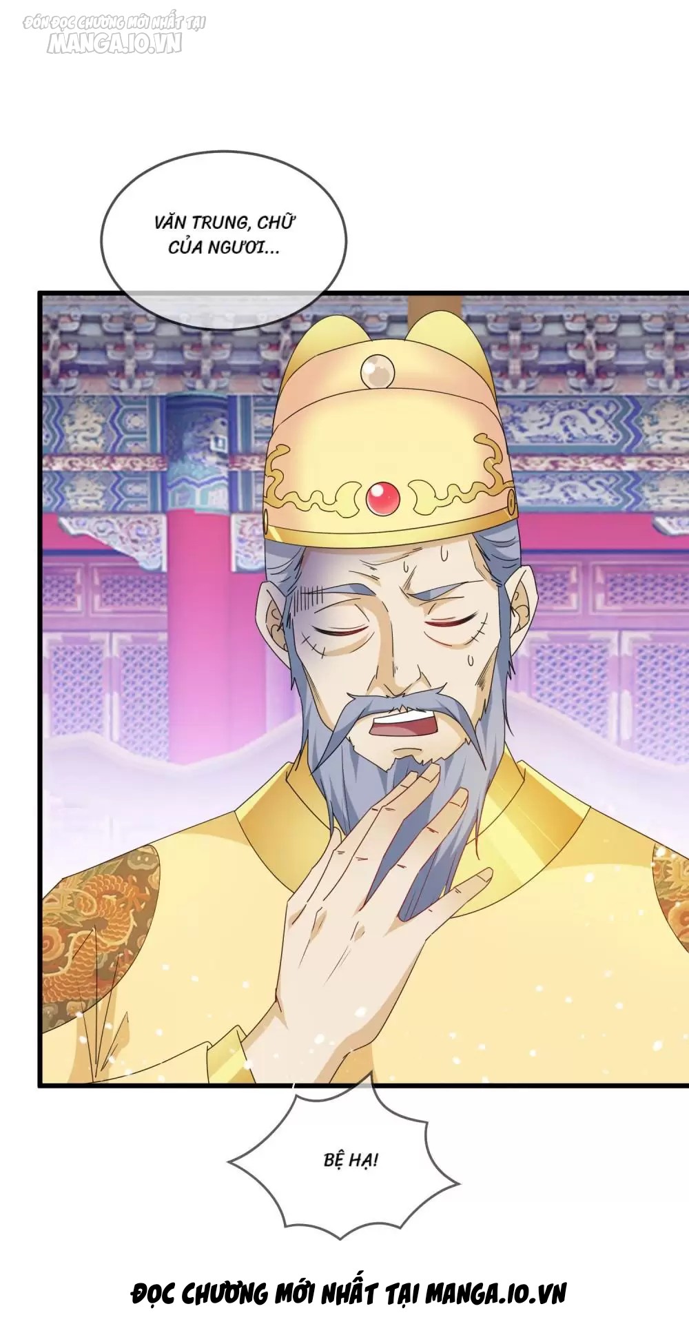 Cực Phẩm Bại Gia Tử Chapter 63 - Trang 2